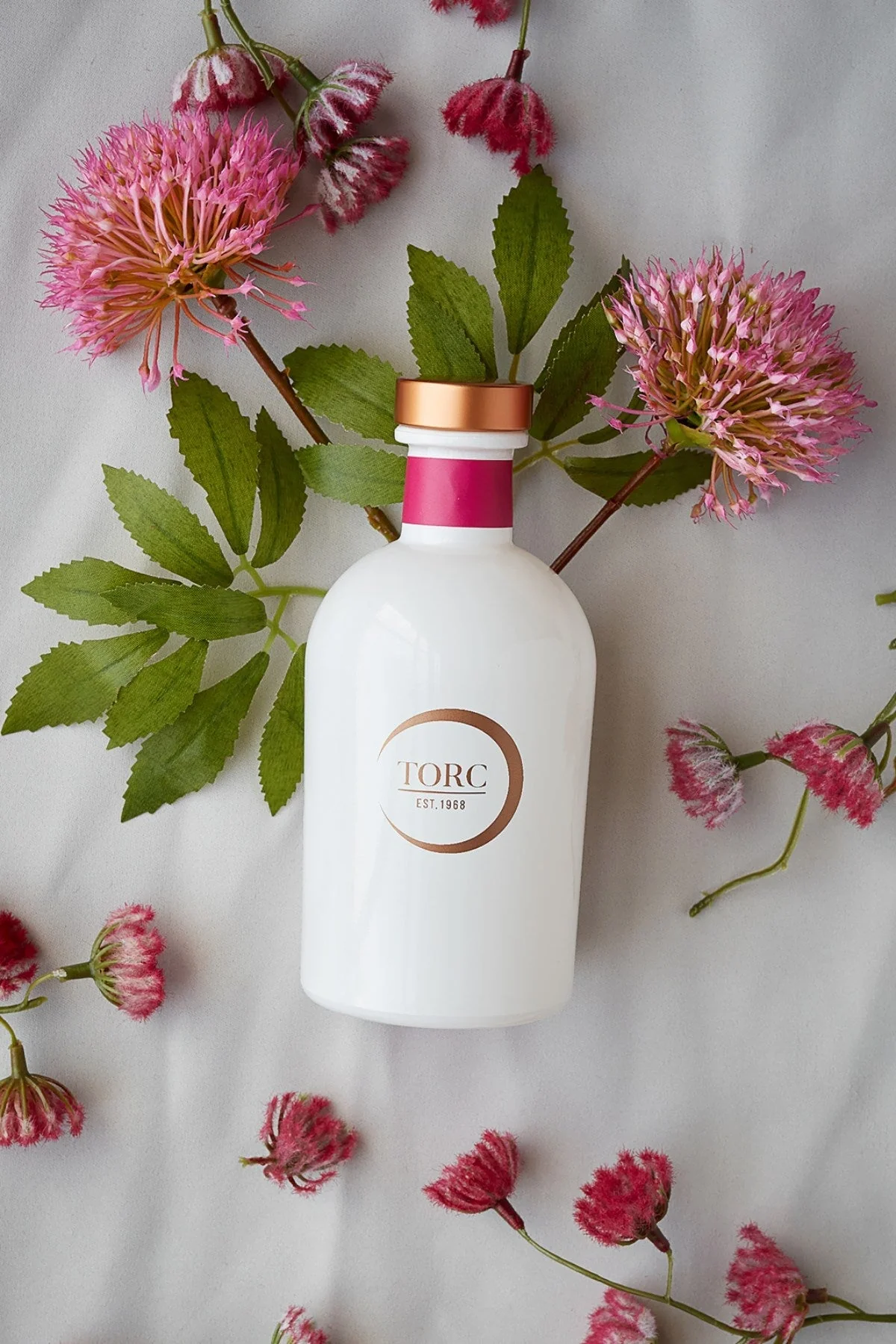 Signature Pink Vetiver & Blossom Diffuser