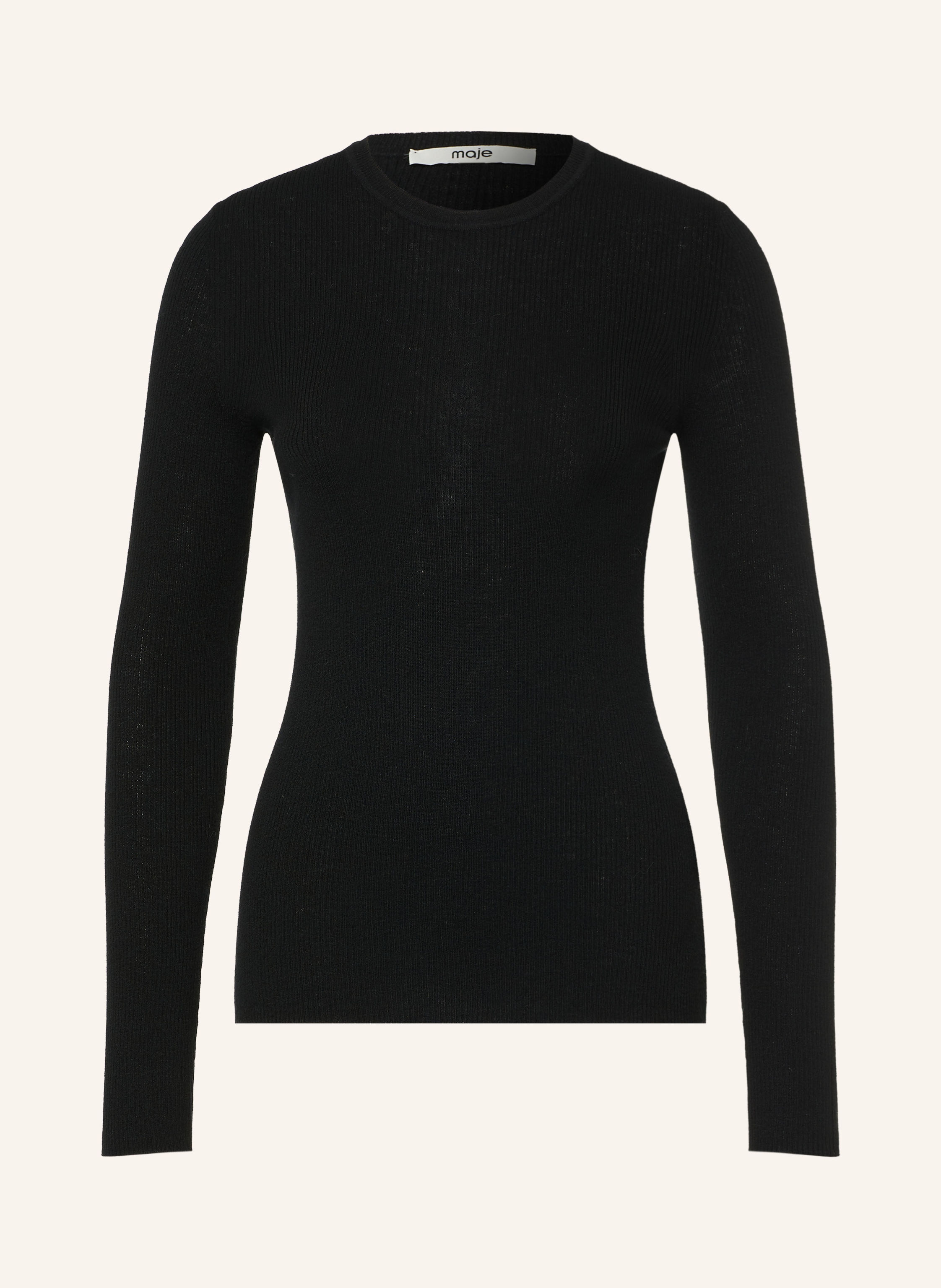 maje Pullover
