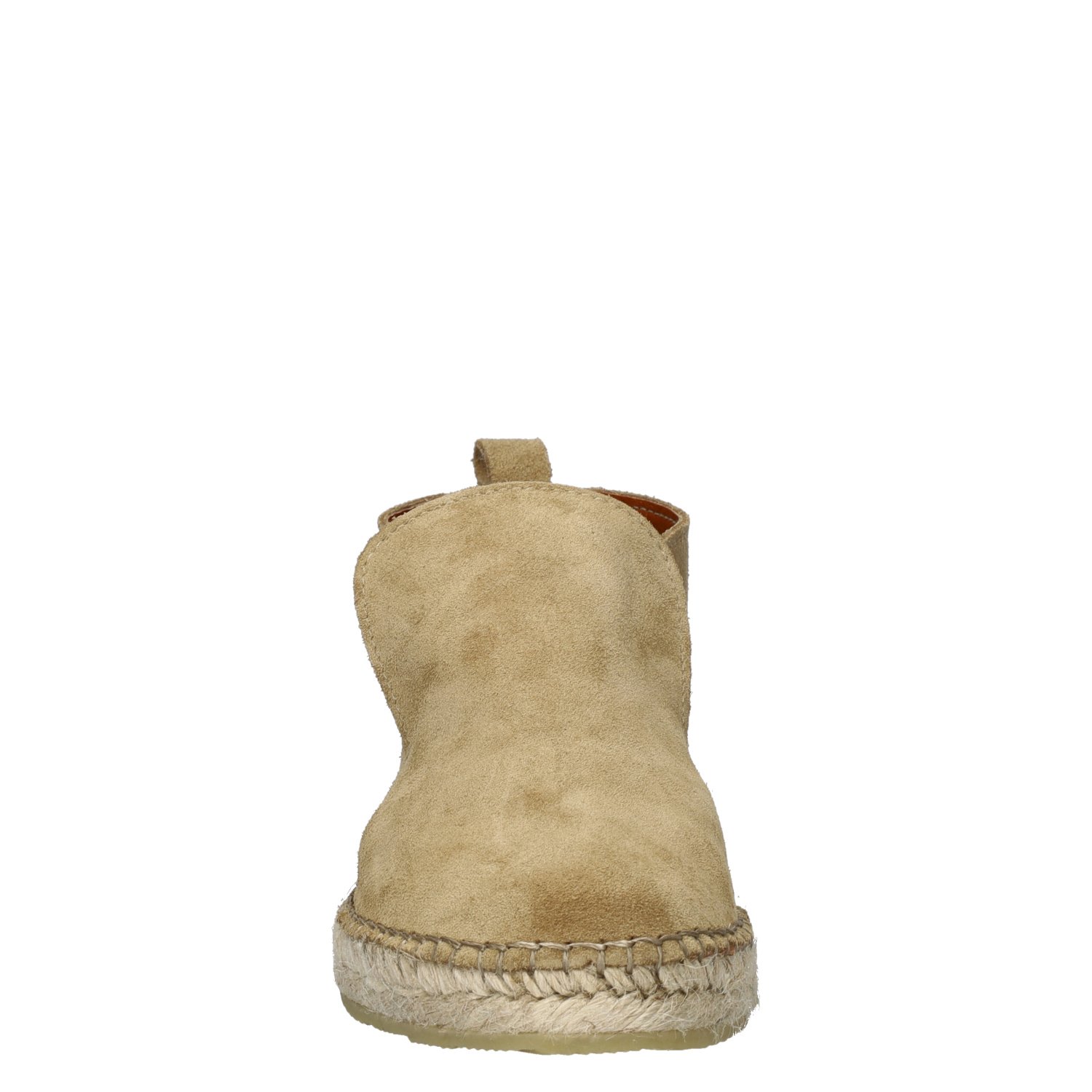 Shabbies Amsterdam Elche Lofa dames espadrille