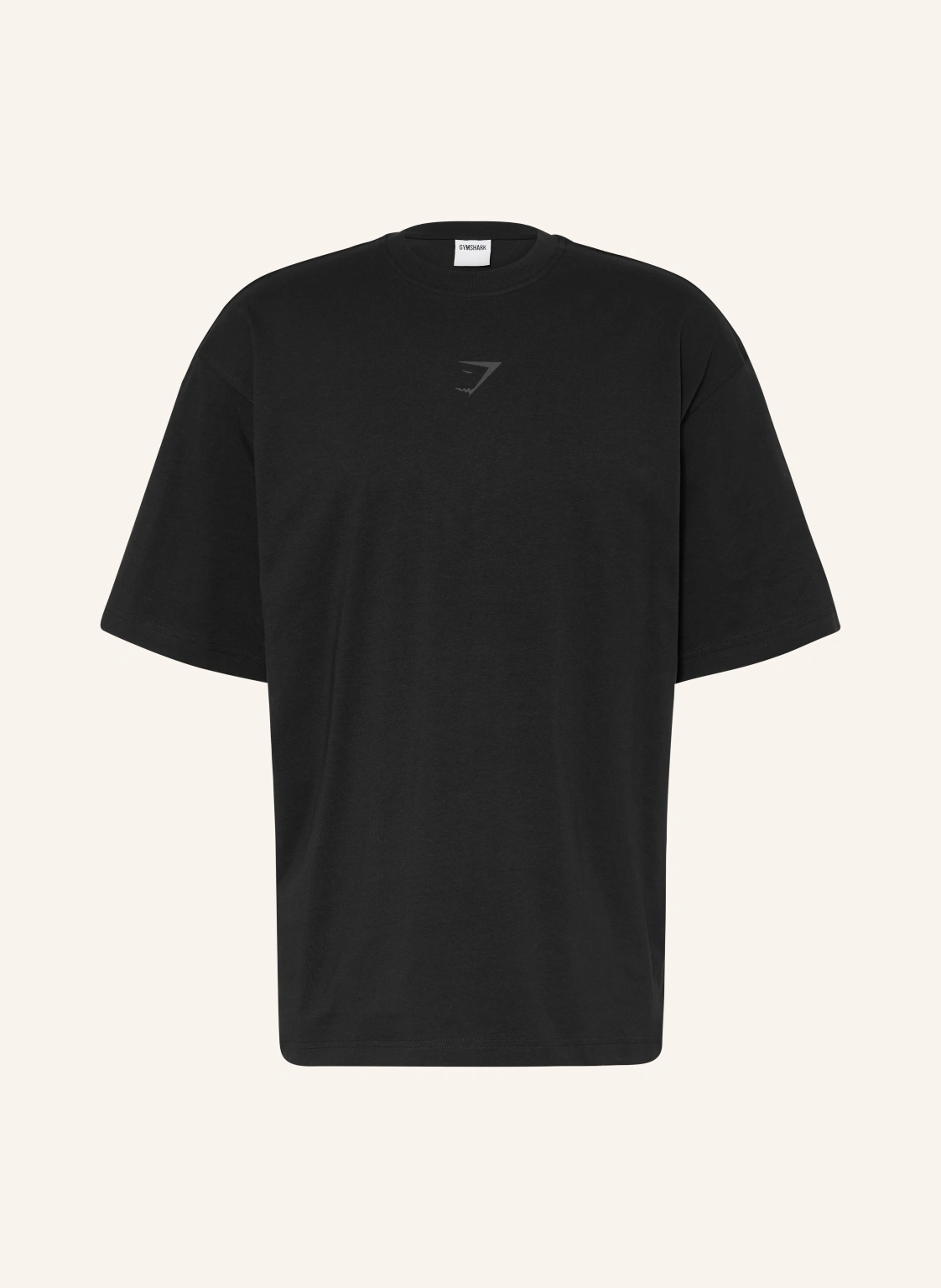GYMSHARK Oversized-Shirt POWER