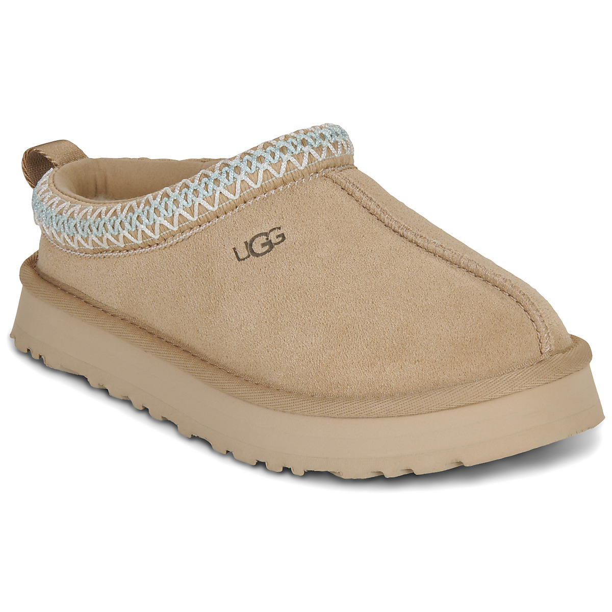 UGG - TAZZ - Beige