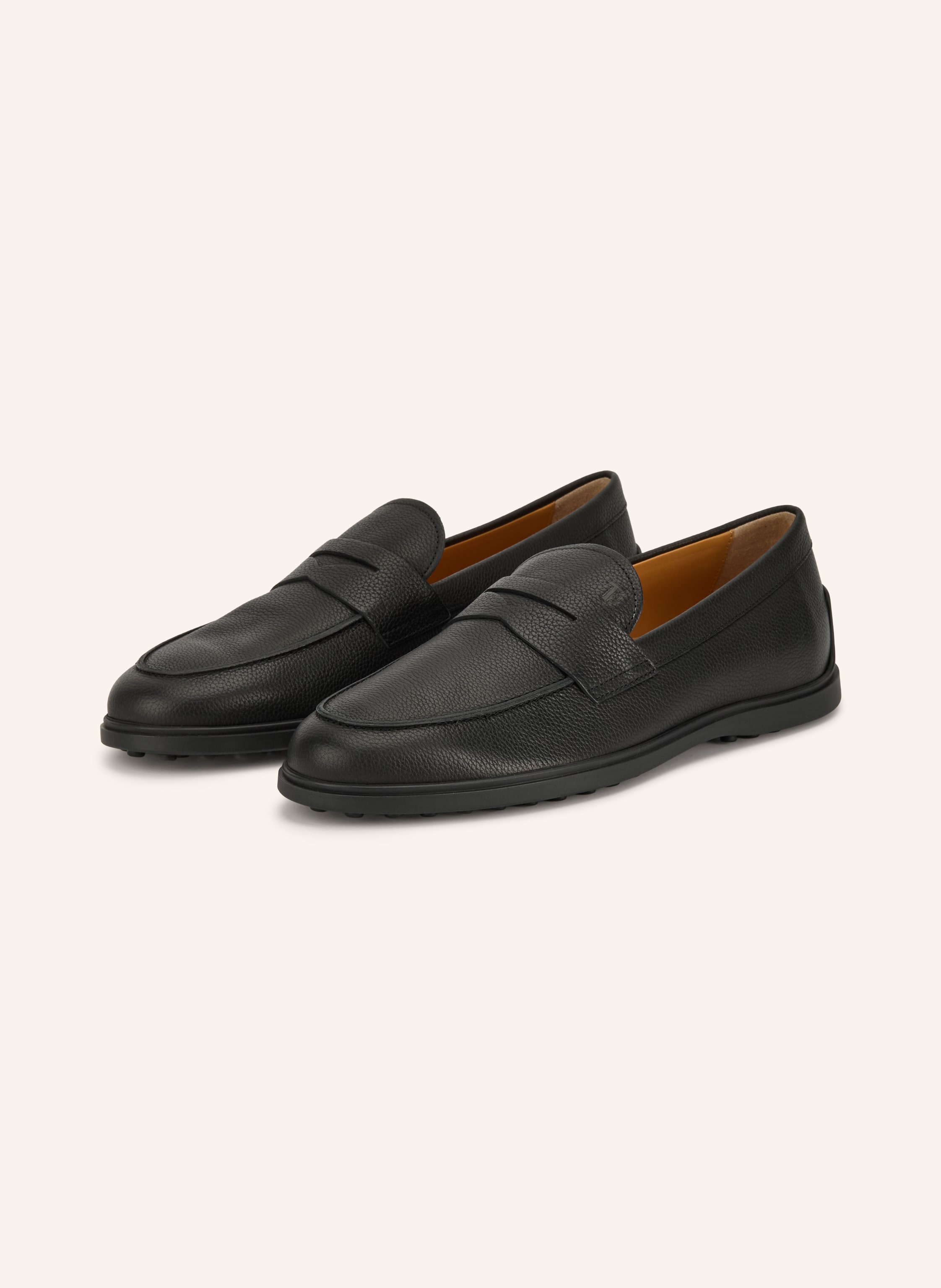 TOD'S Penny-Loafer