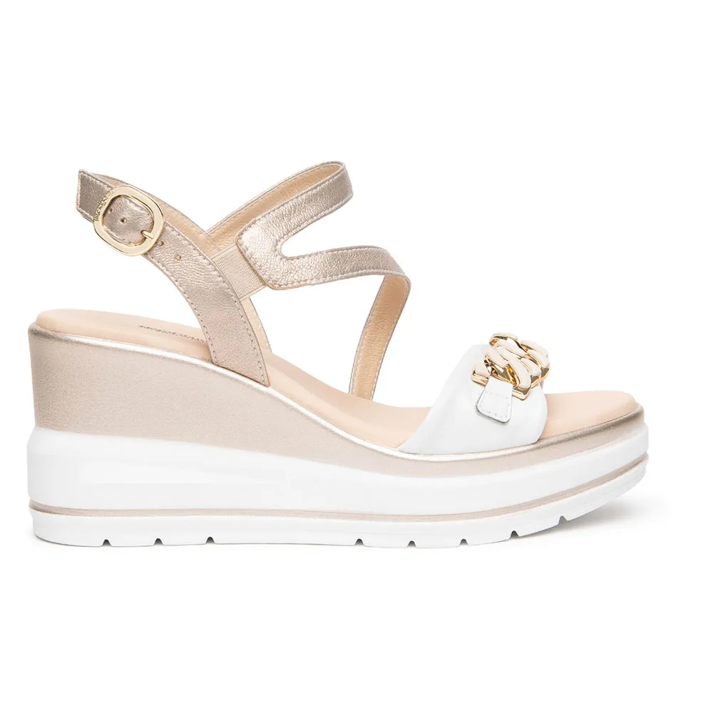 Nero Giardini E615962D sandals