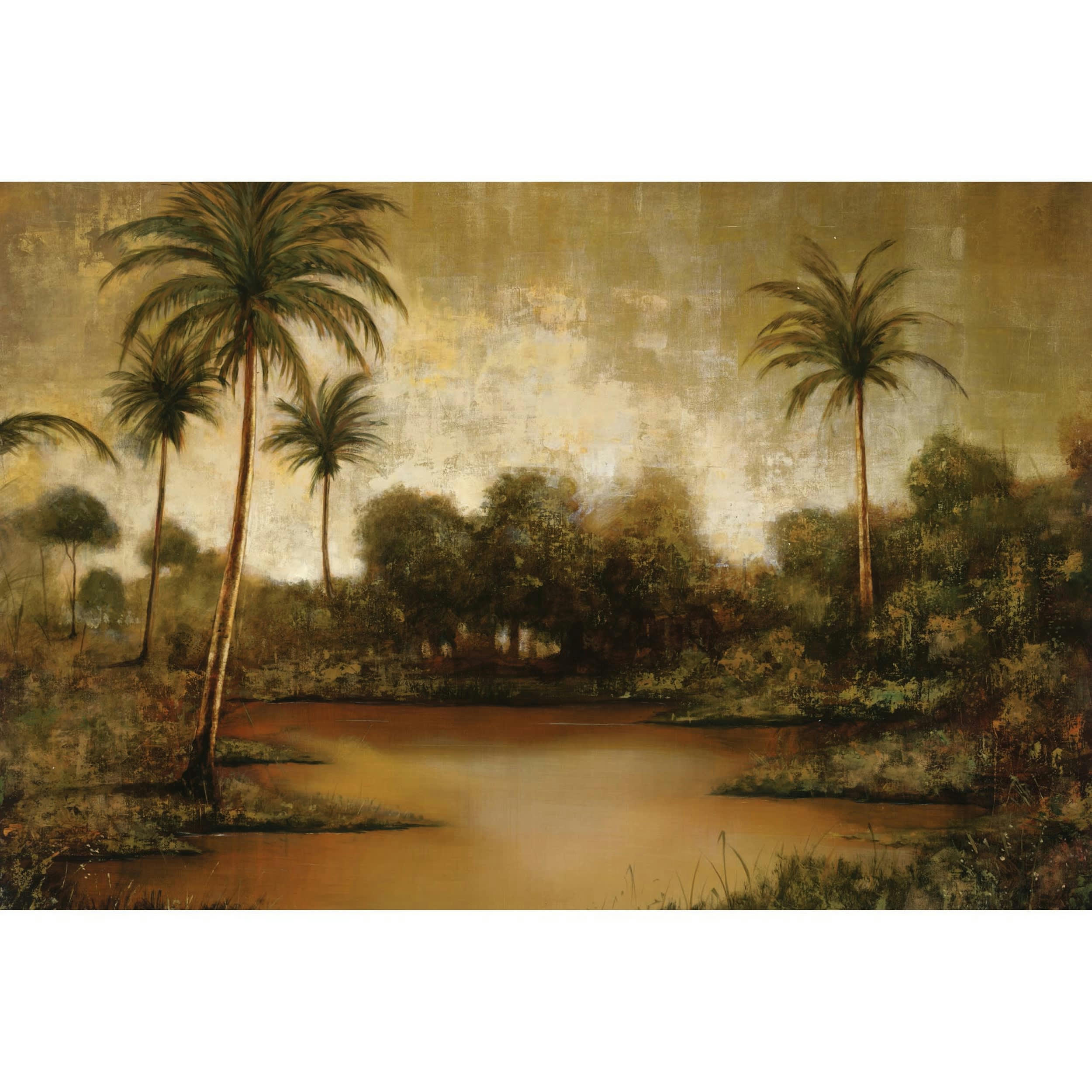 HELENA - Tableau en verre acrylique 90x60 cm