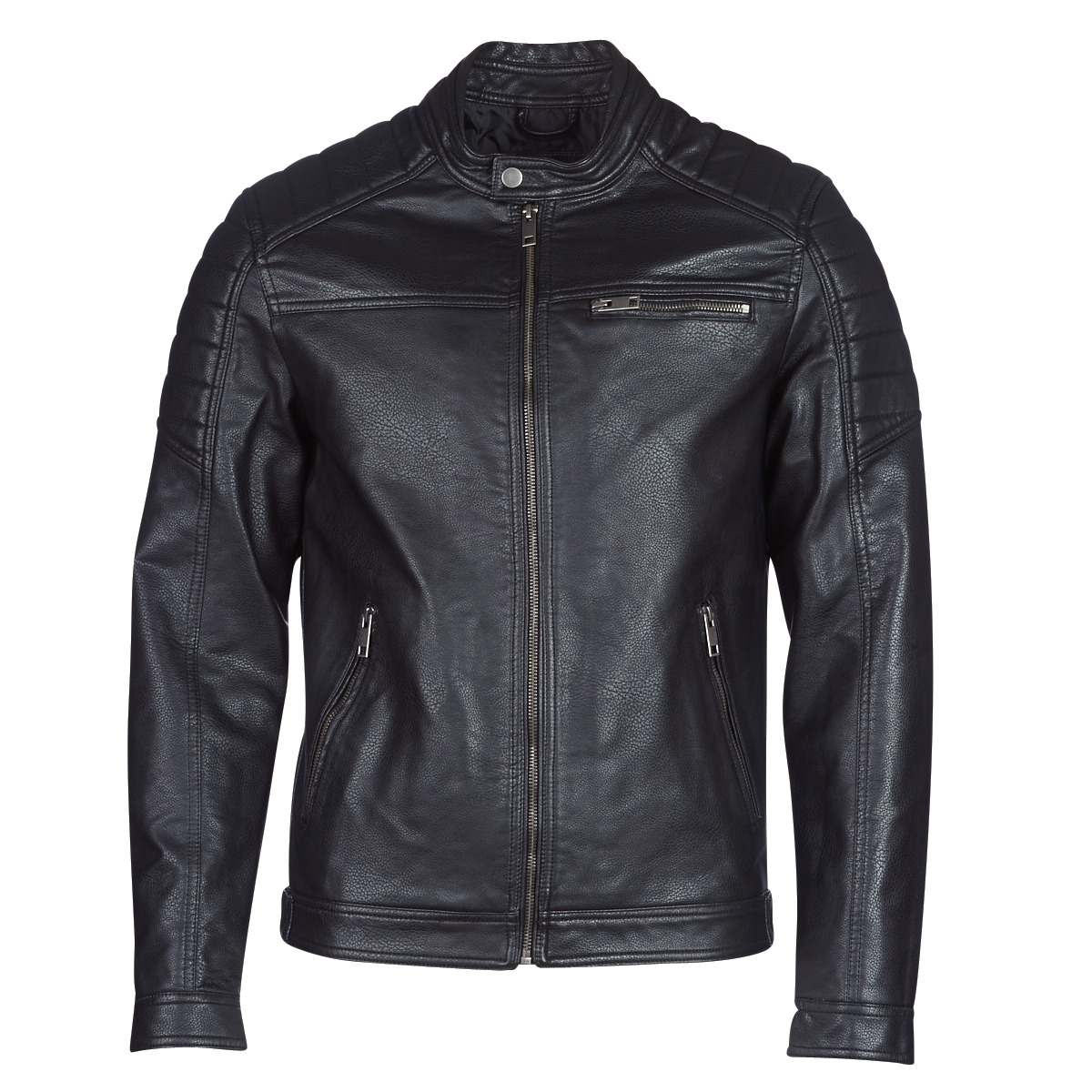 Jack & Jones - JJEROCKY - Black