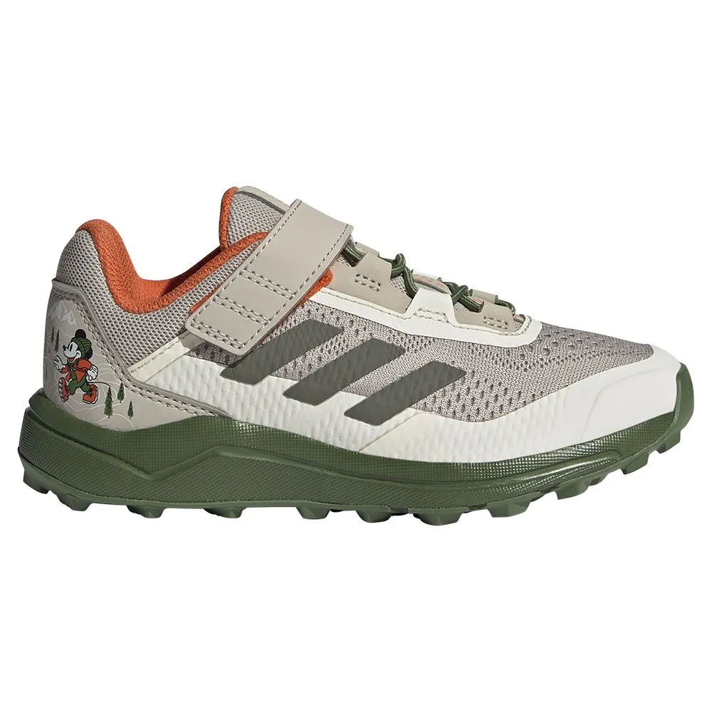 adidas Terrex Disney Agravic Flow trail running shoes
