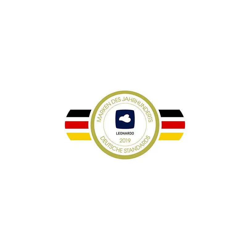 Trinkhalm 4er-Set Ciao