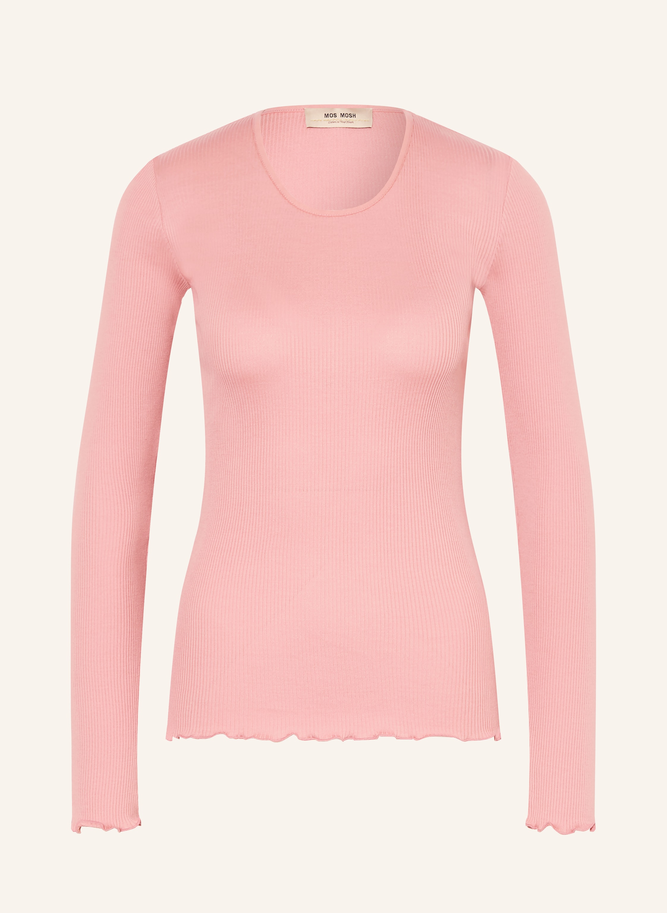 MOS MOSH Longsleeve MMELAINE