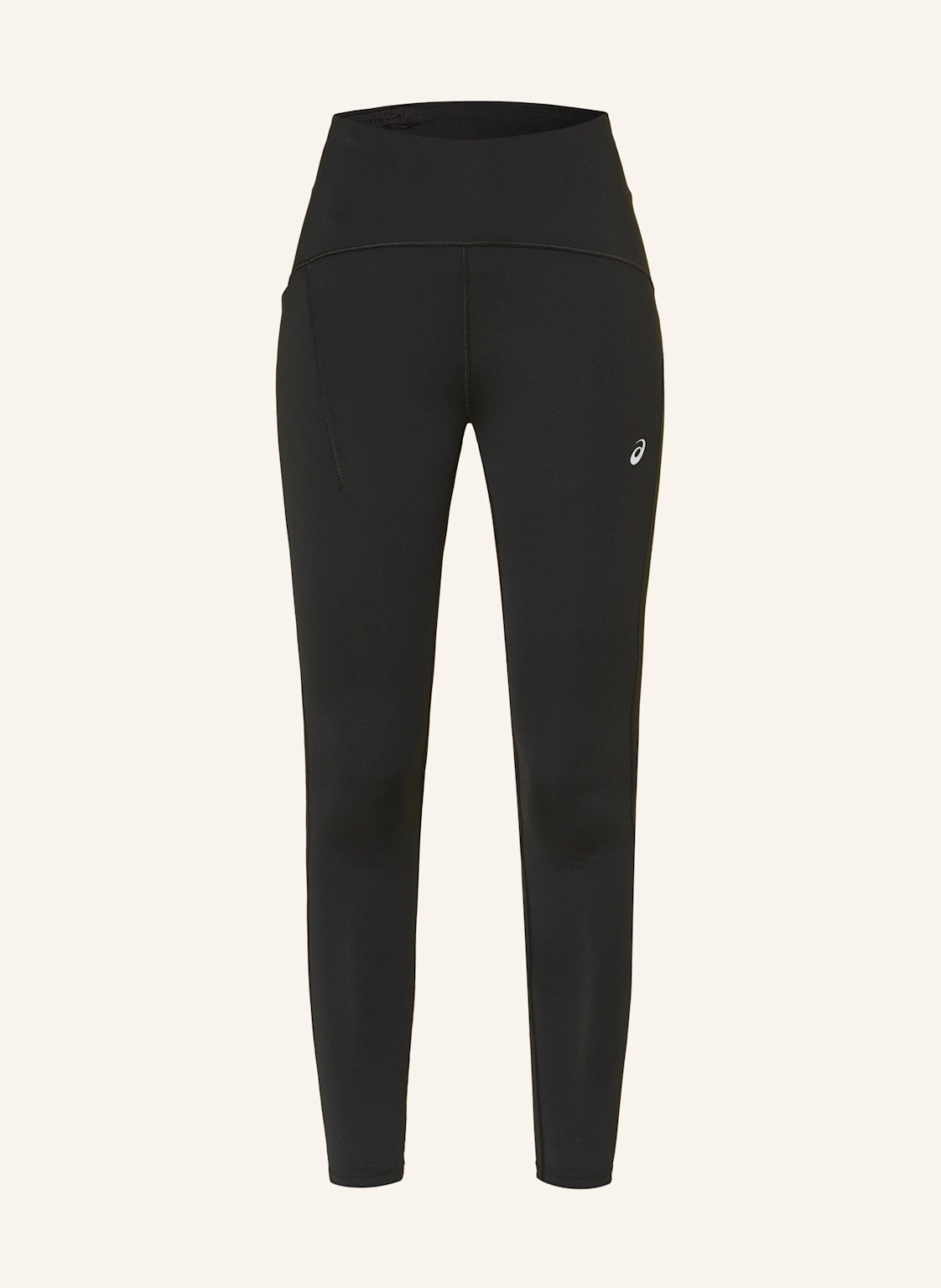 ASICS Lauf-Tights ROAD WINTER HIGH WAIST