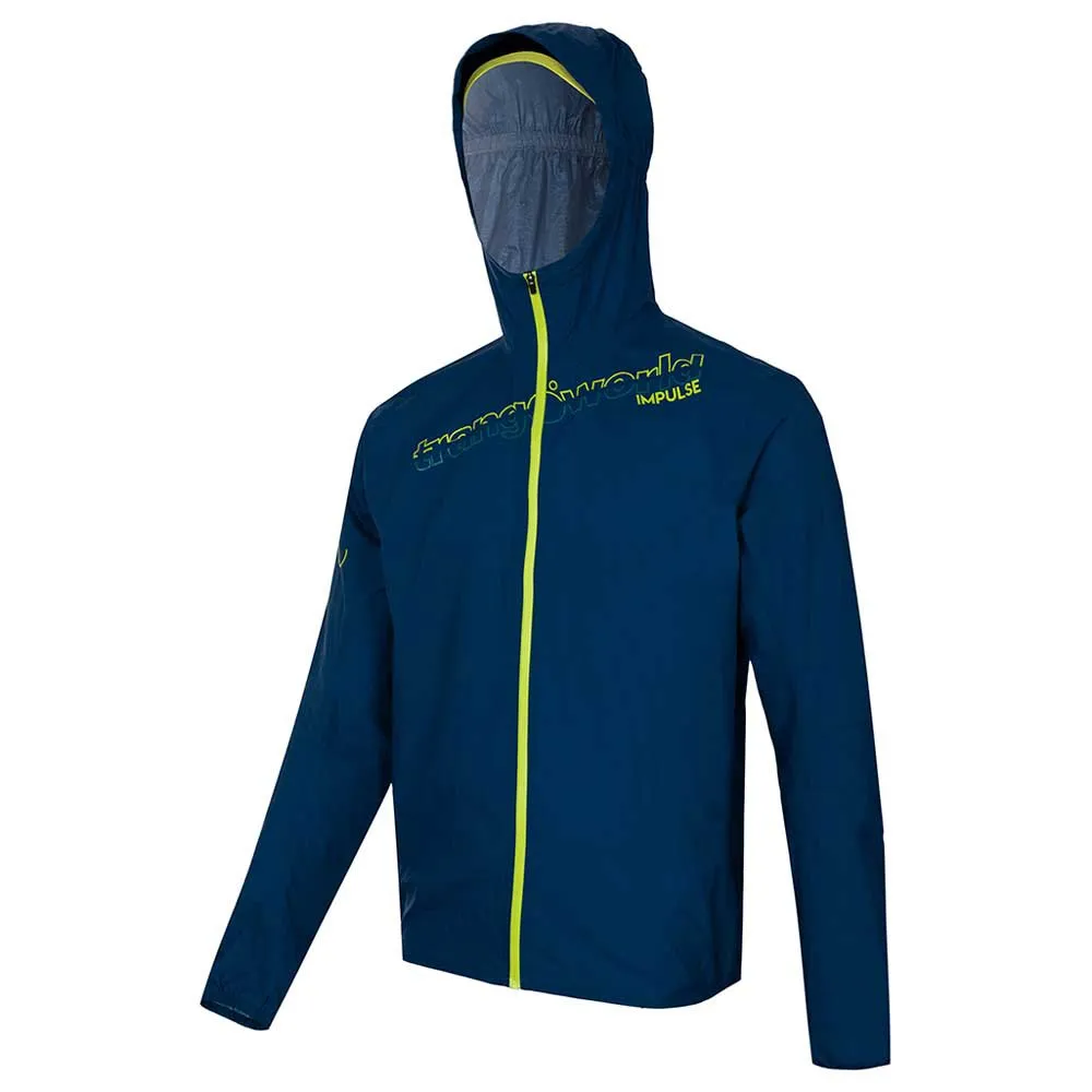 Trangoworld Andord jacket
