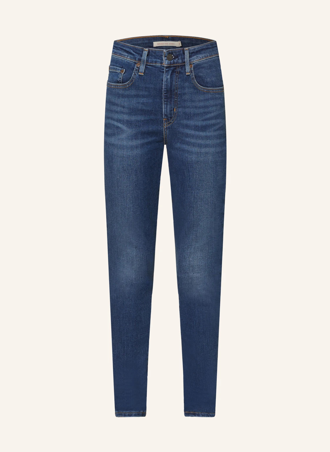 Levi's® Skinny Jeans 721