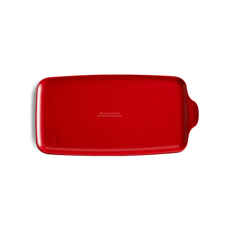 Planche Apéritif - Large 31,5 x 16cm | cuisson & service | à personnaliser