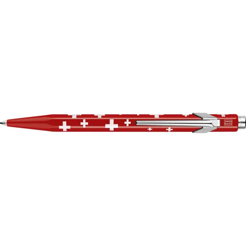 Kugelschreiber 849 Swiss