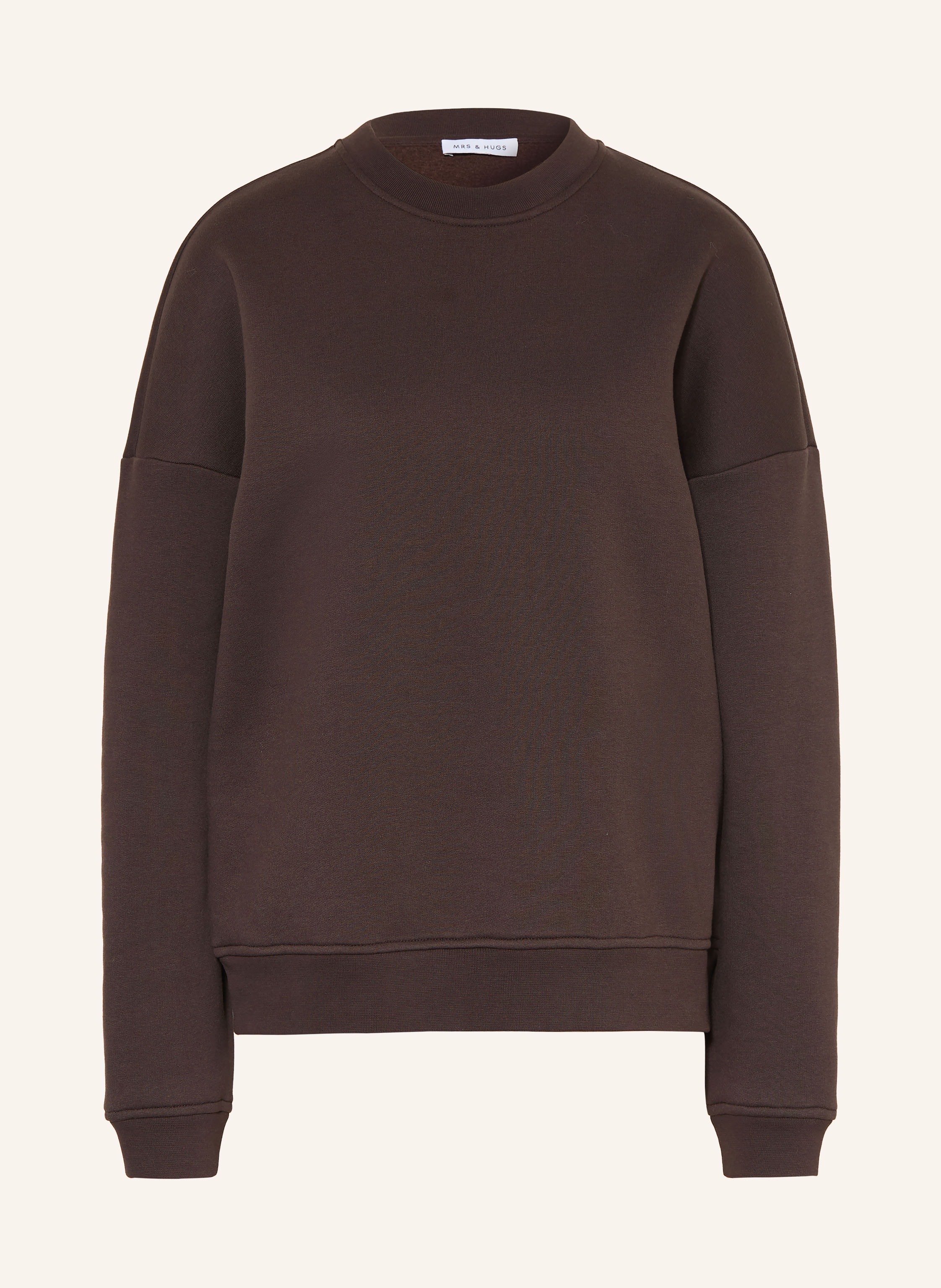 MRS & HUGS Sweatshirt