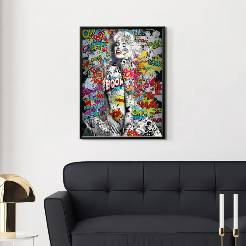 Kunstdruck Artprint