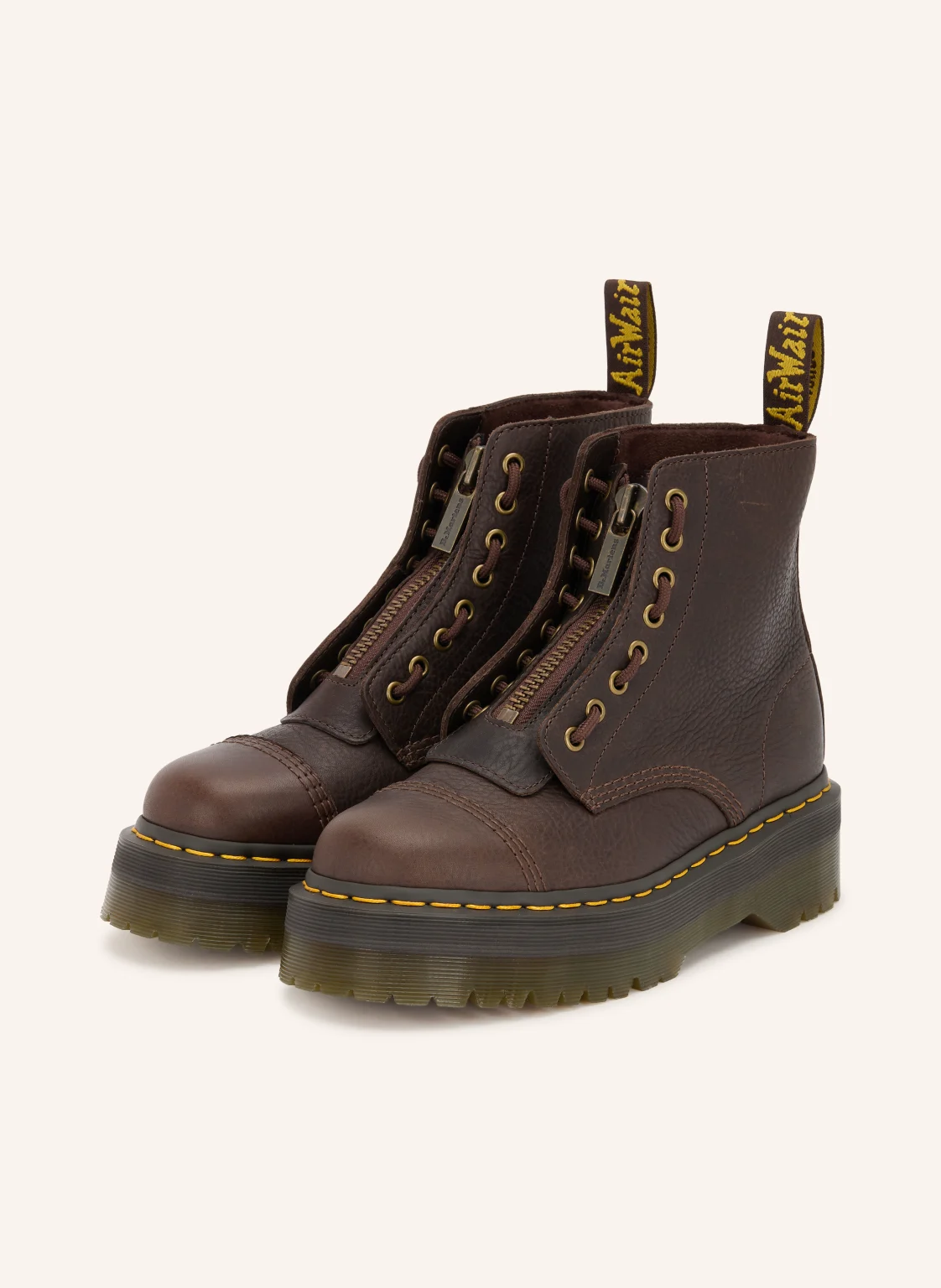 Dr. Martens Schnürboots SINCLAIR