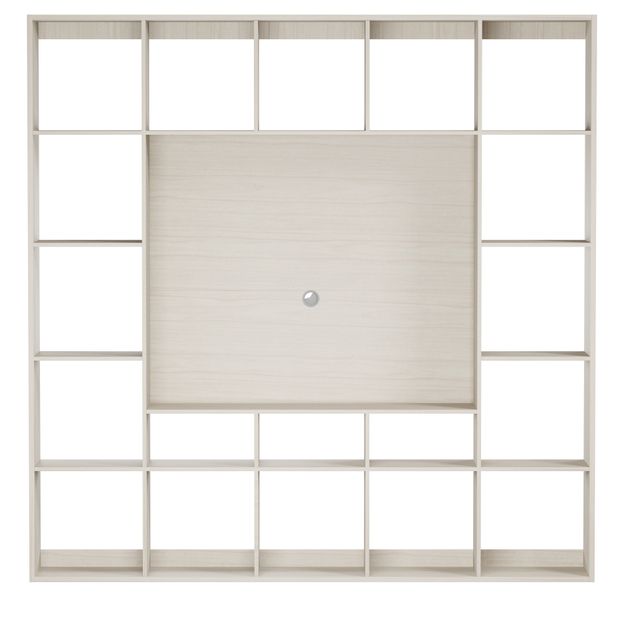 ESTANTE PARA TV DE ATÉ 46 POLEGADAS 2,12 M X 2,12 M CÉLULA