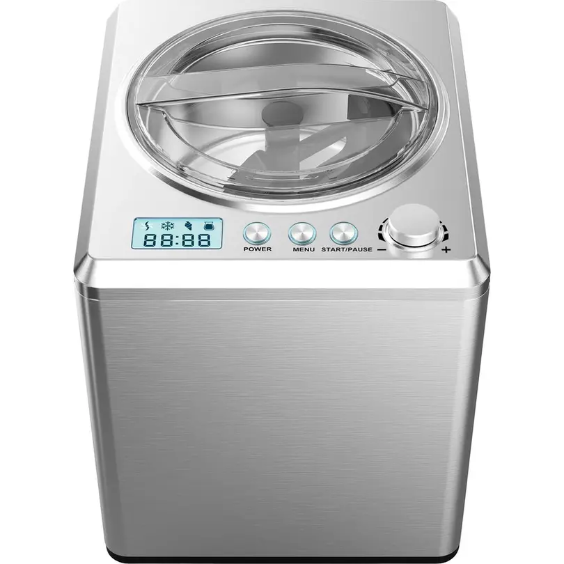 Eismaschine Melissa
