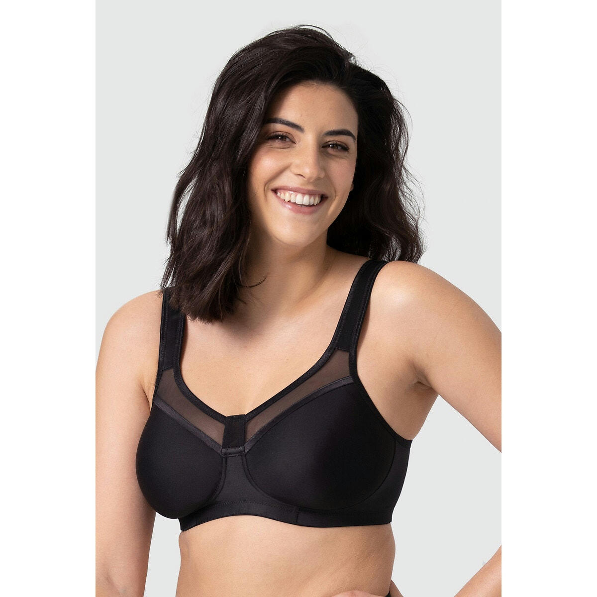 Soutien-gorge  sans armatures Sweet Senses