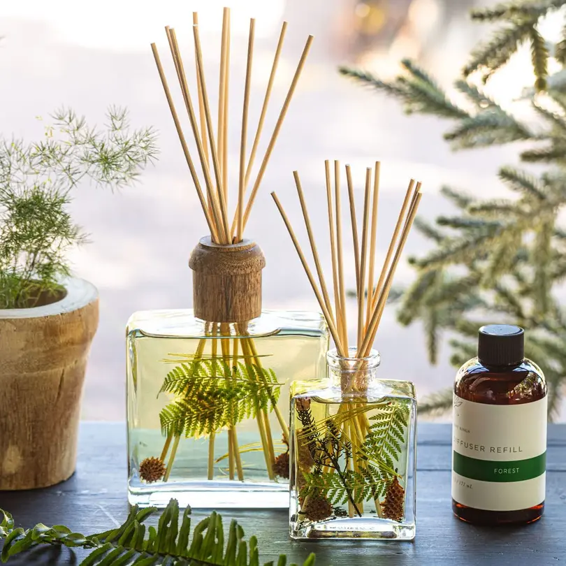 Diffusor Flower