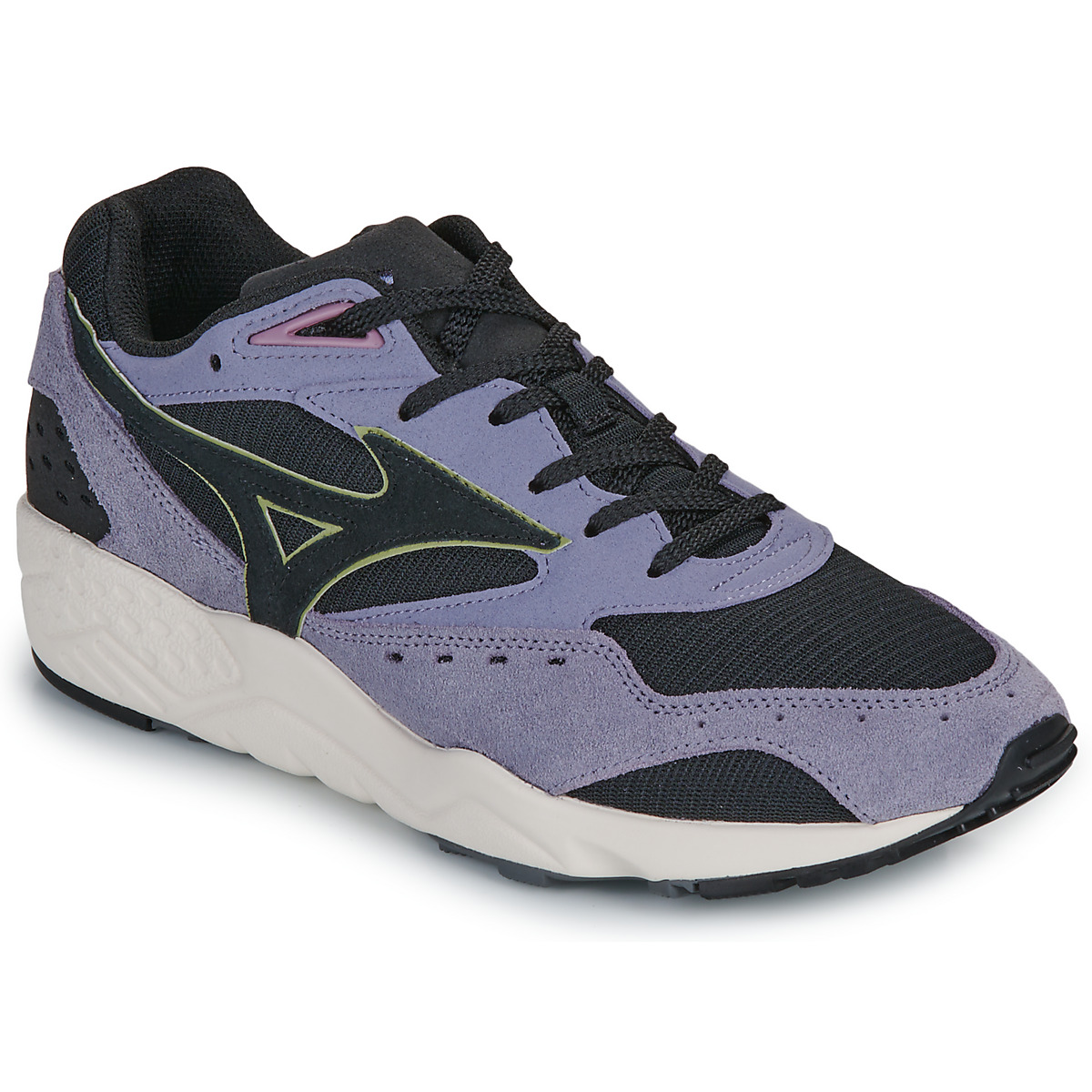 Mizuno - CONTENDER - Violet / Grey