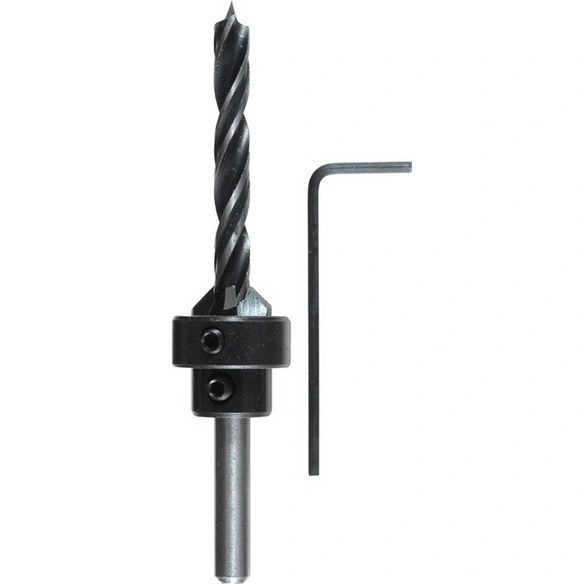 Bohrer, Aufstecksenker/Tiefenbest BO.5 SB