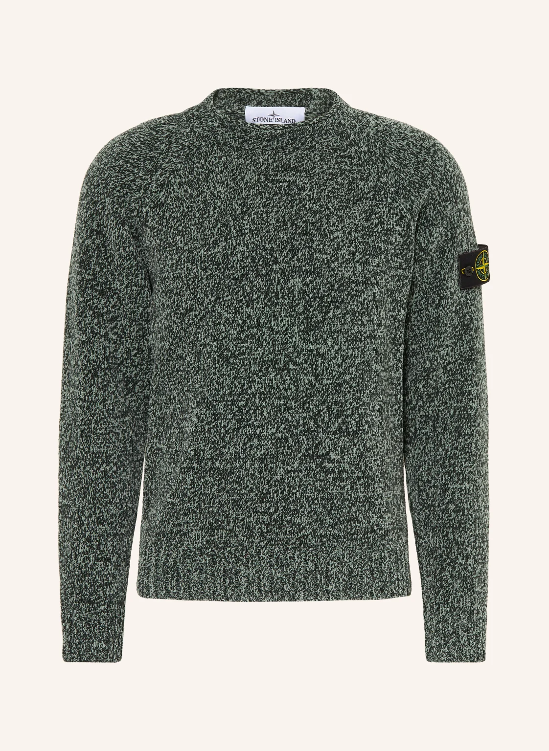 STONE ISLAND Pullover