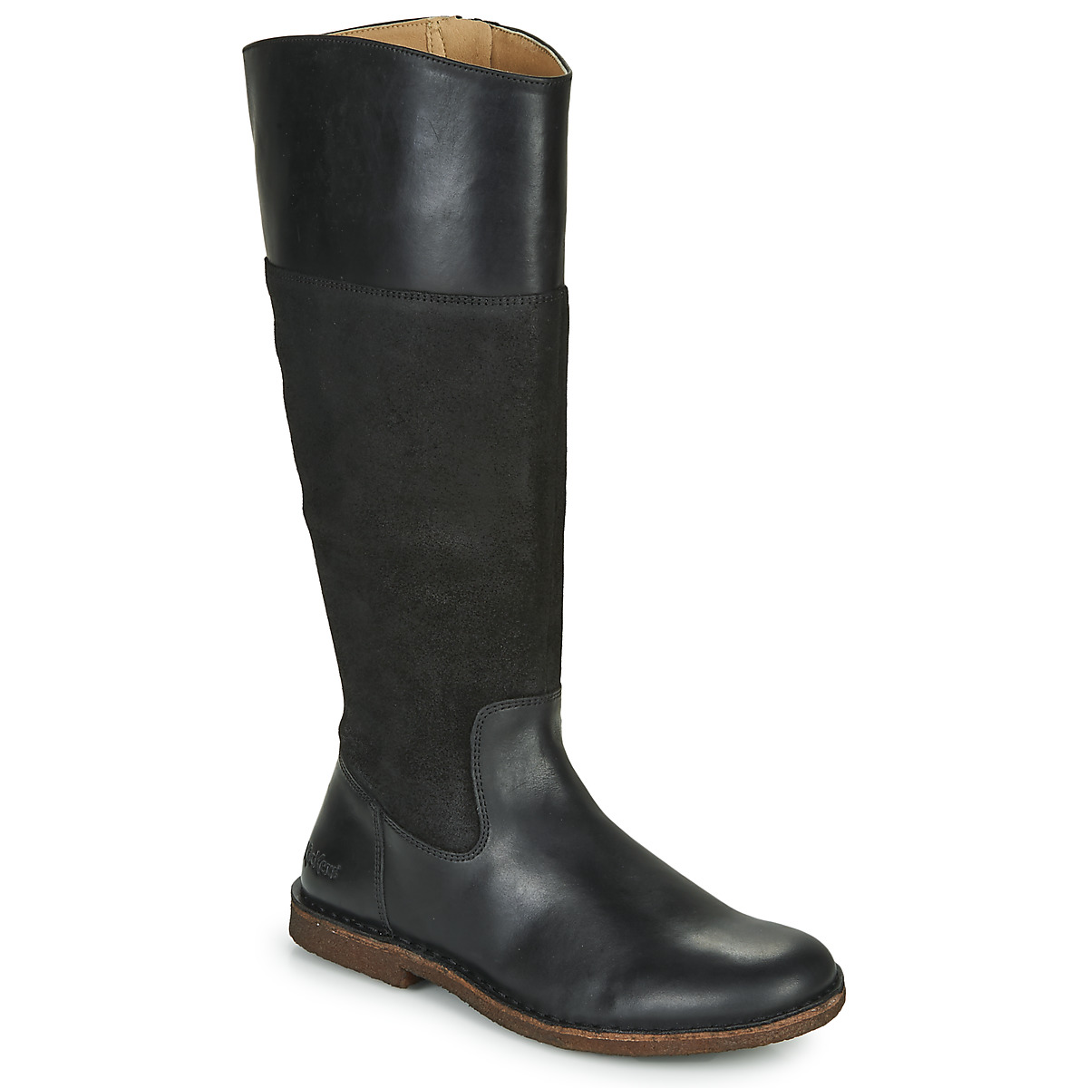 Kickers - TAKIKO - Black
