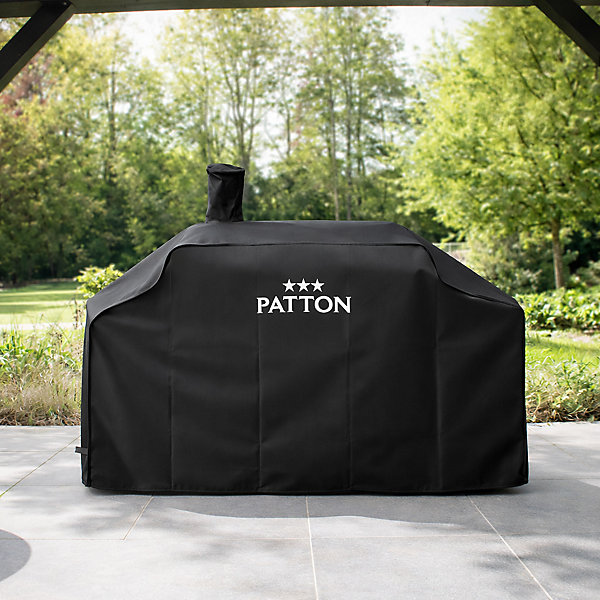 Housse de protection pour barbecue C2 Charcoal Chef XL Patton