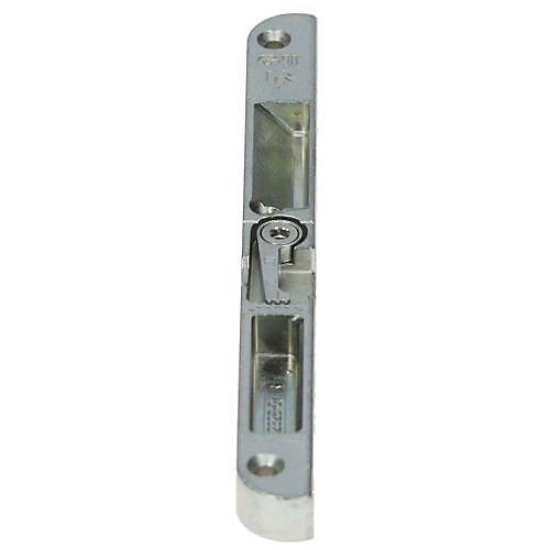 Gâche centrale pour FERCOMATIC à défoncer 190mm sens droite - FERCO - G-22826-01-R-1