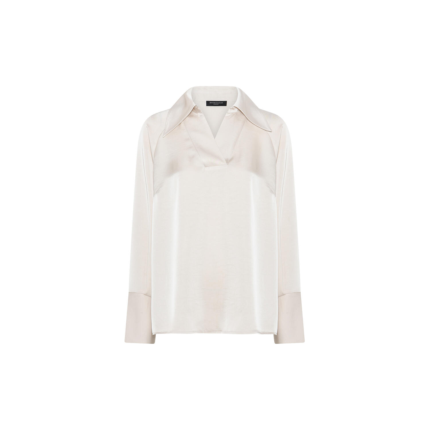 BeckiaBBKassindra Blouse, kit