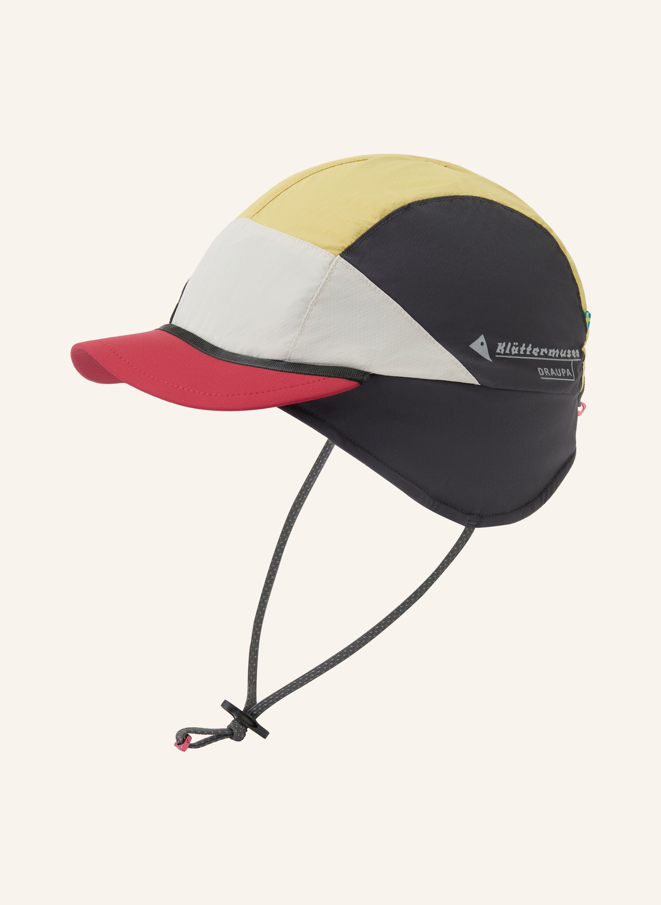 Klättermusen Cap DRAUPA
