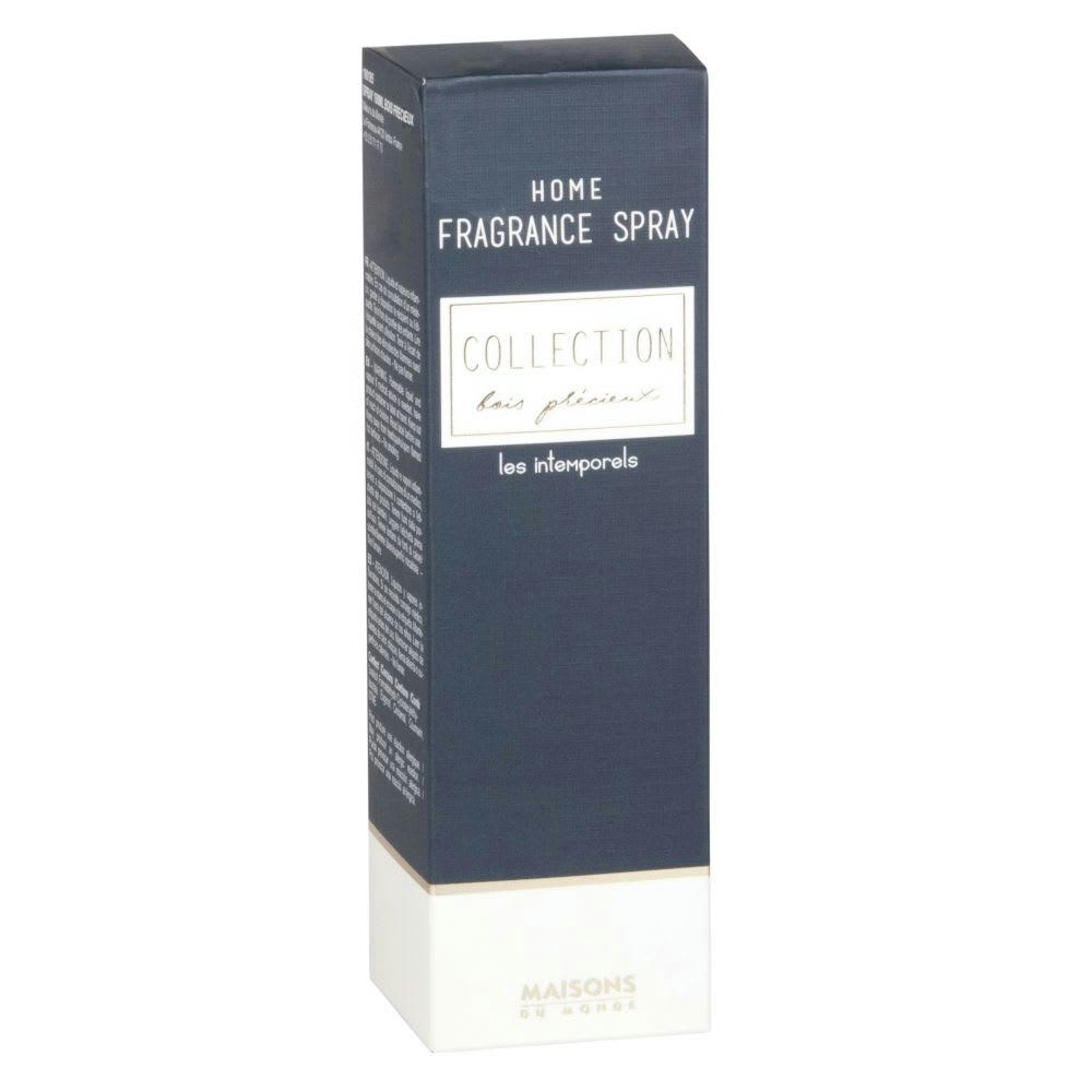 - Spray parfumé bois précieux 100ML