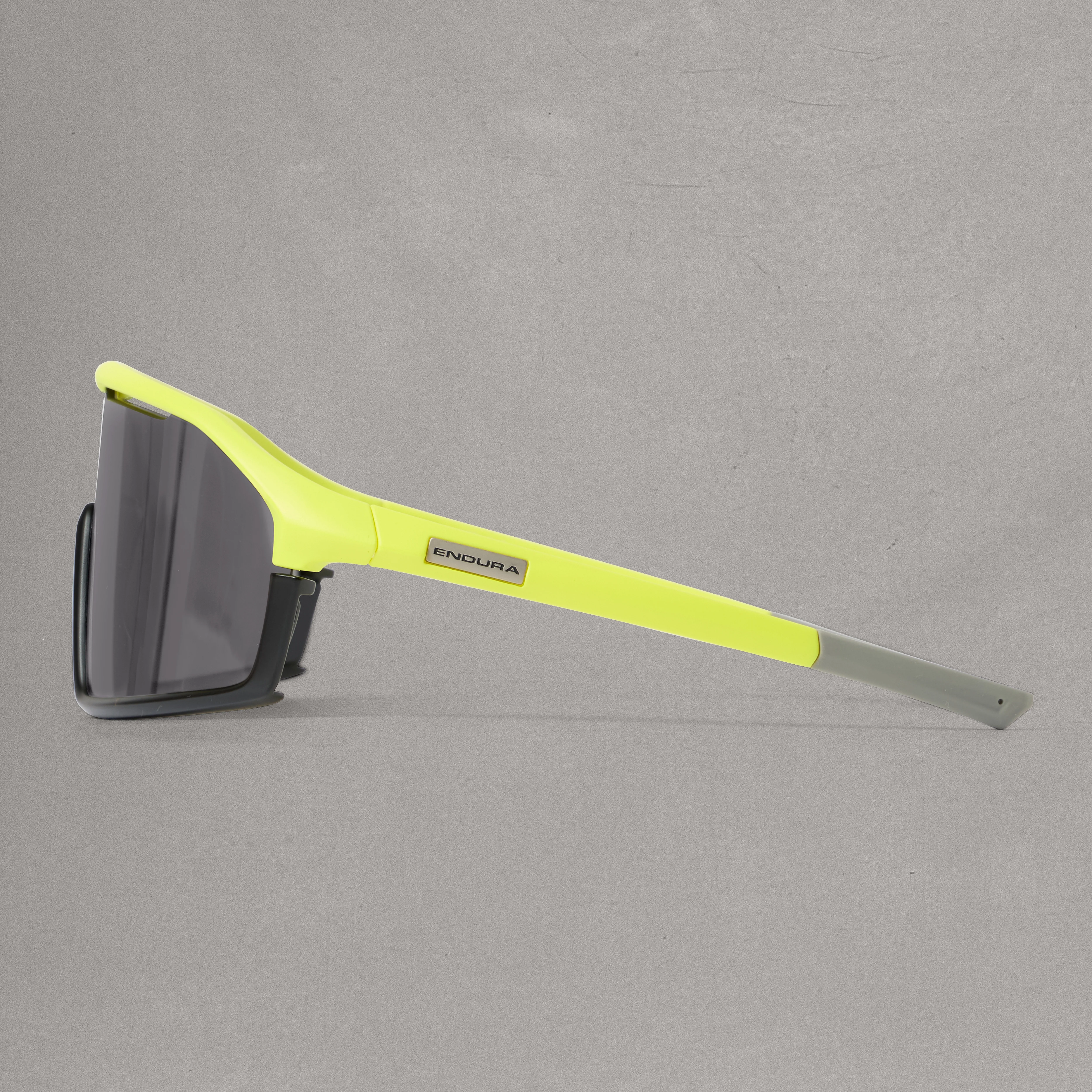 Dorado Glasses - Bright Yellow