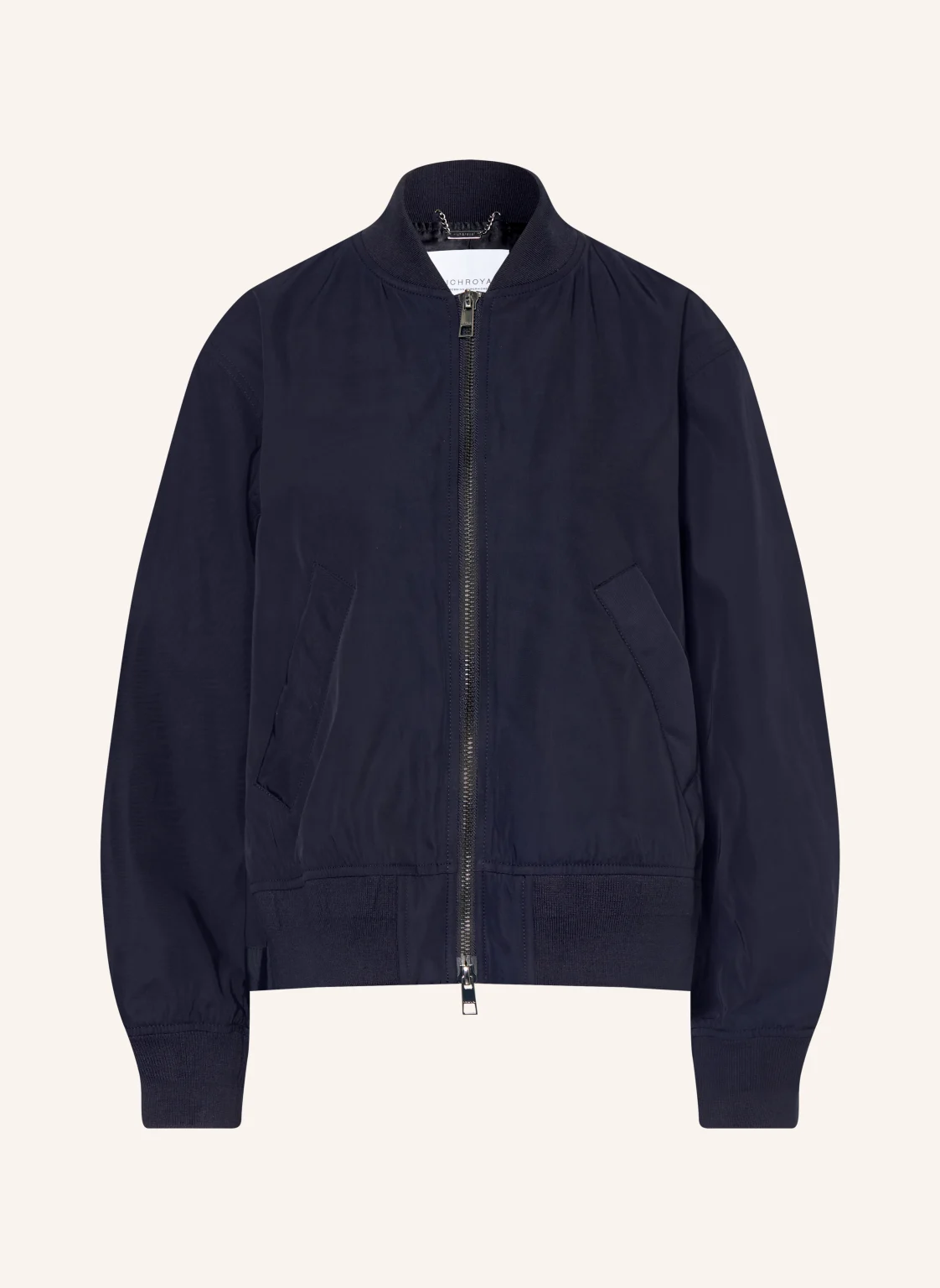 Rich & Royal Blouson