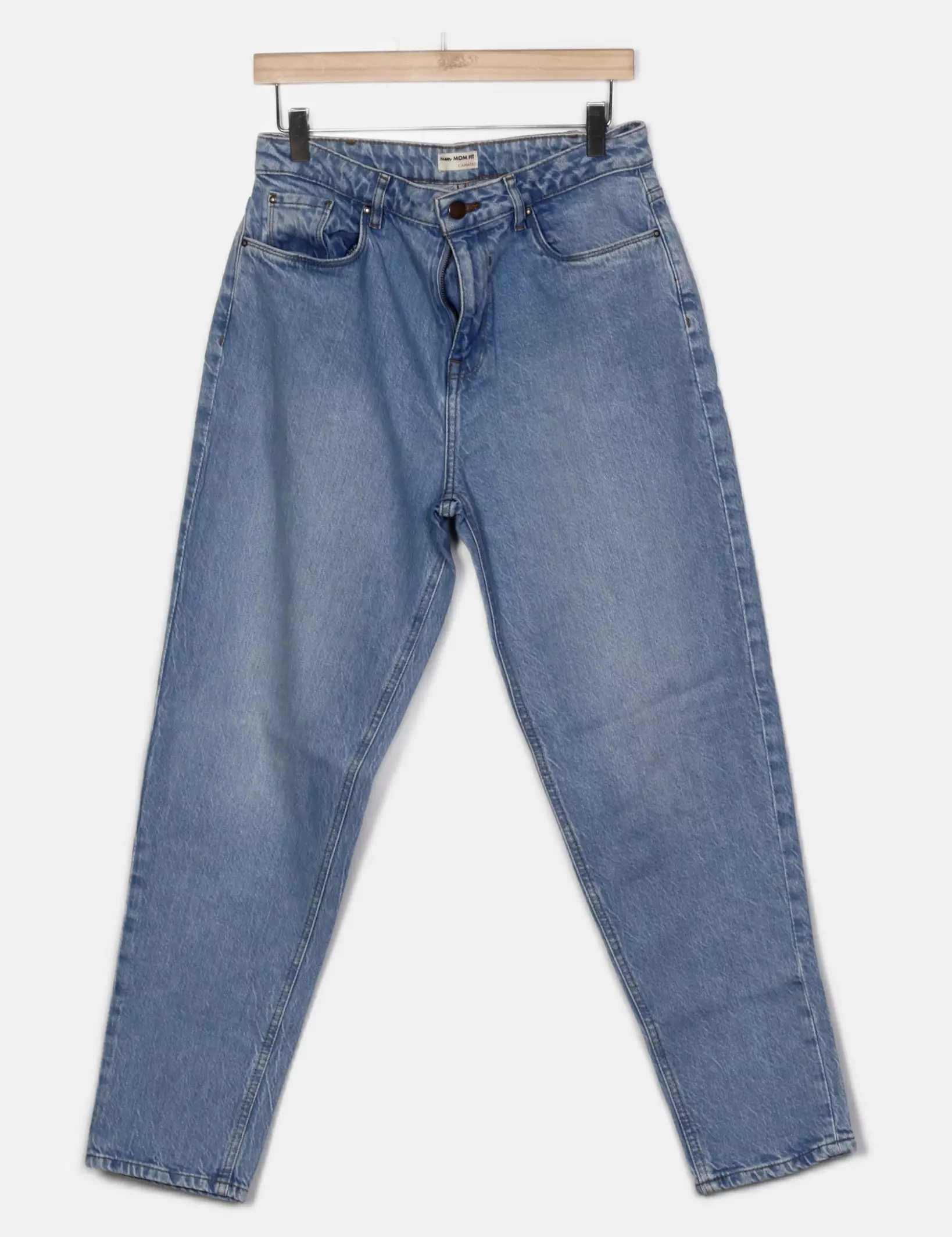 Camaïeu mom-fit jeans