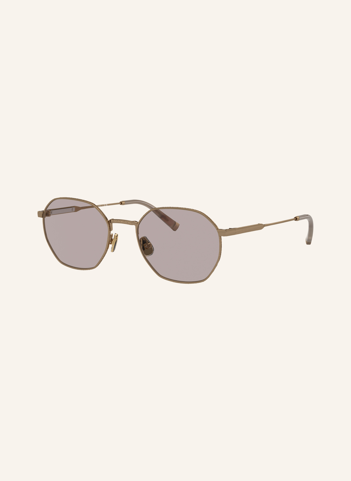 BRUNELLO CUCINELLI Sonnenbrille BC2003ST INTARSIA RAYS