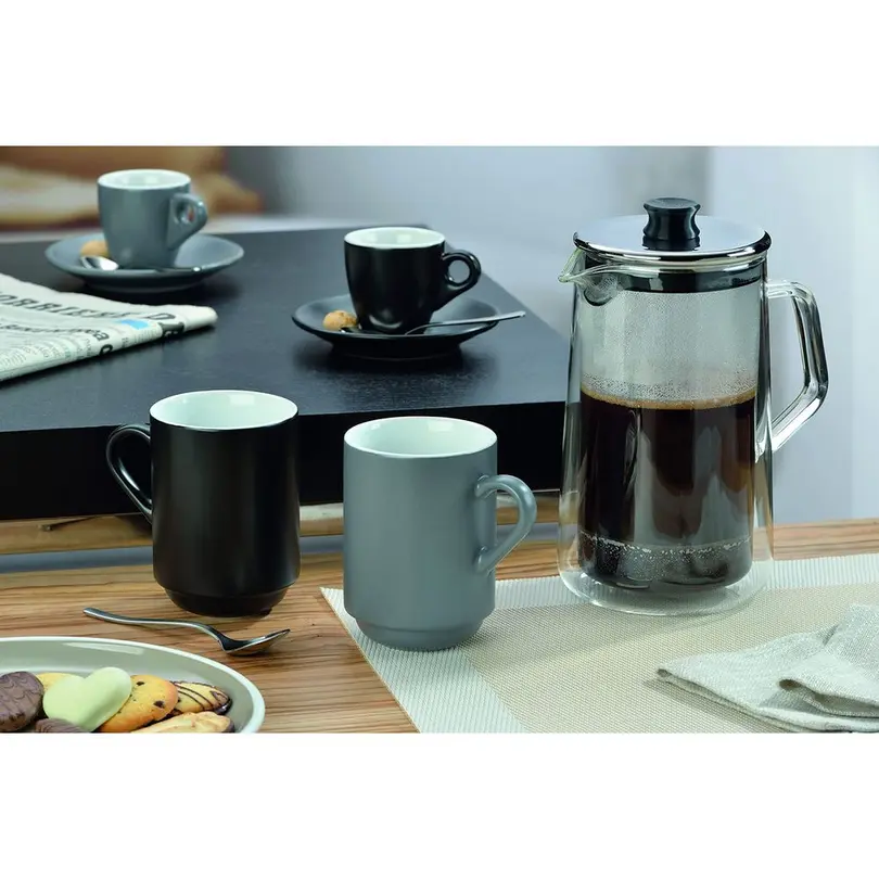 Kaffeetasse 2er-Set Kela