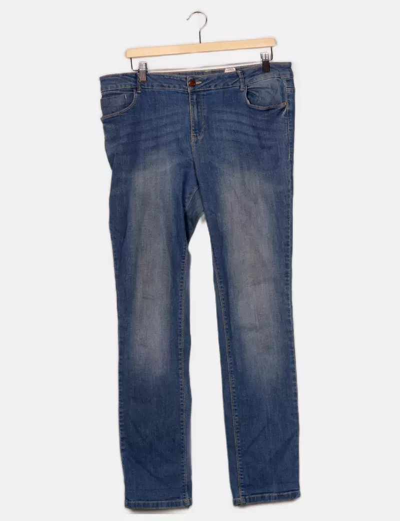 Camaïeu Jeggings & Skinny & Slim