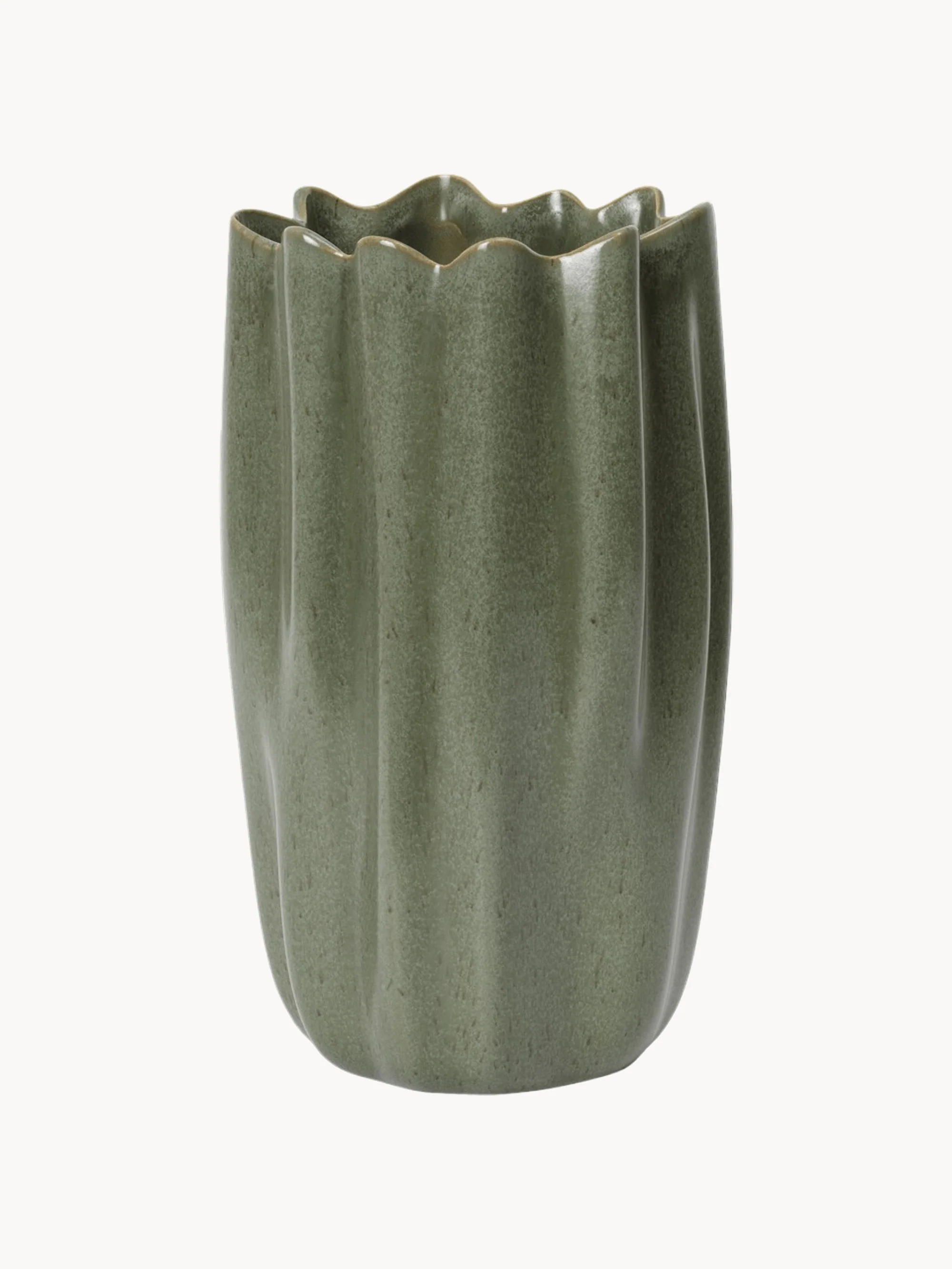 Vase Nium, H 23 cm