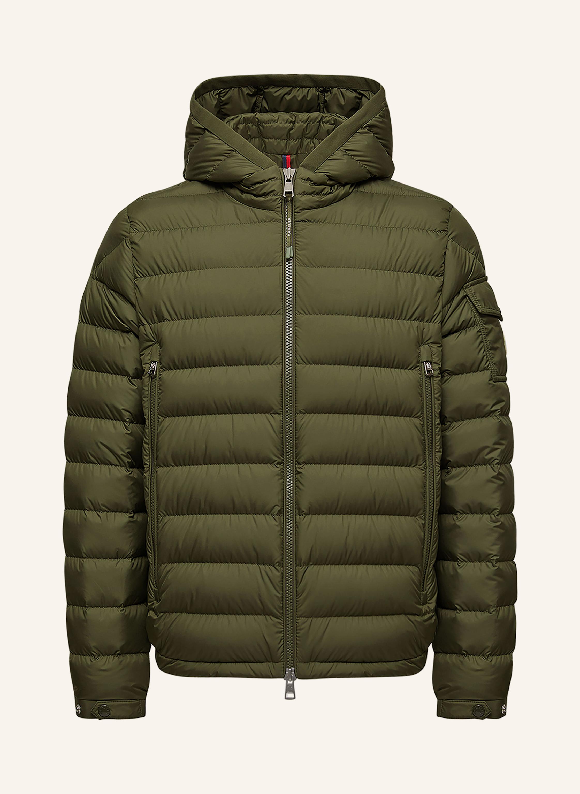 MONCLER Daunenjacke GALION