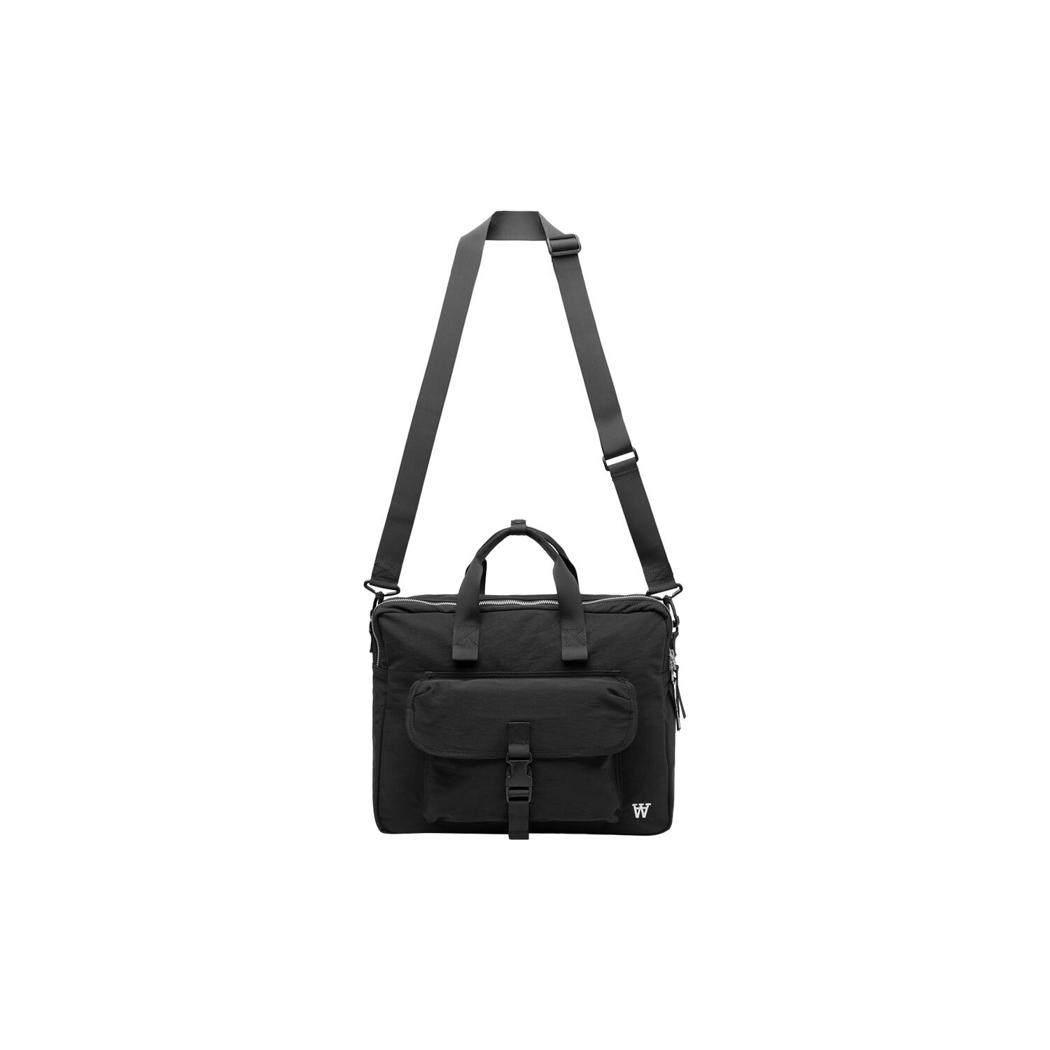 WWWolfgang Bag, black