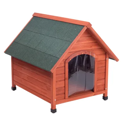 Spike Comfort Dog Kennel