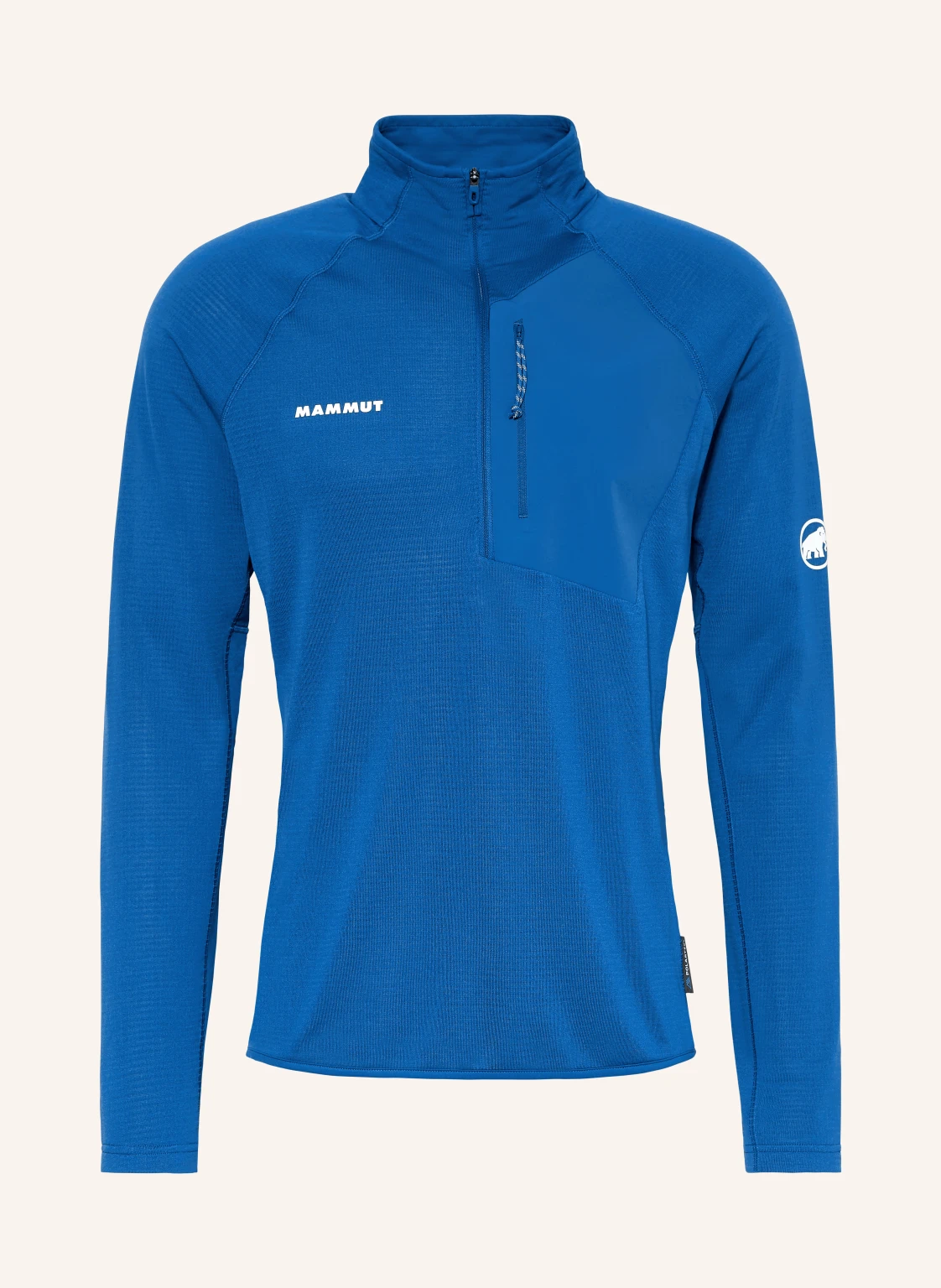 MAMMUT Midlayer AENERGY LIGHT