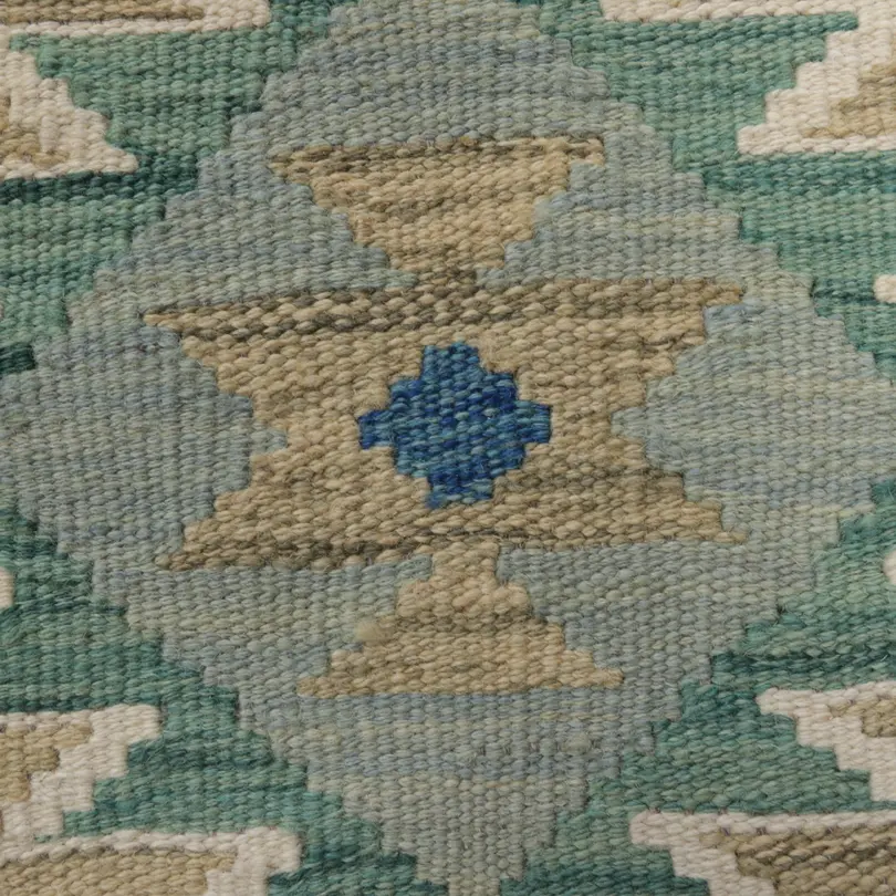Kelimteppich Afghan Kelim