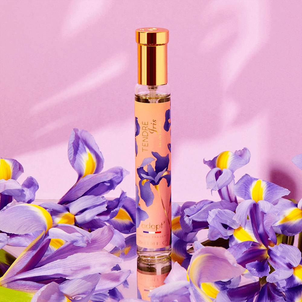 Tendre IrisEau de parfum 30 ml