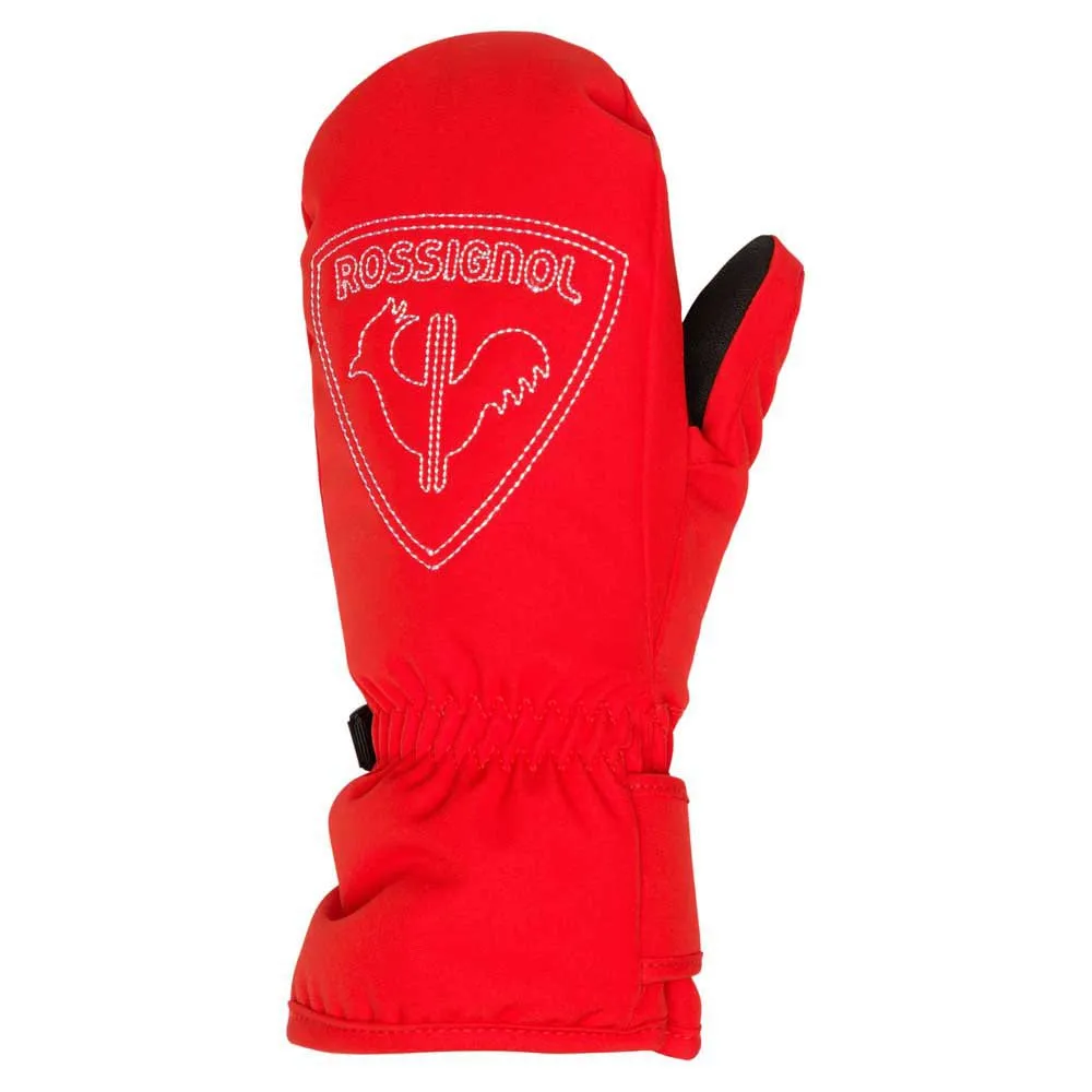 Rossignol Rooster M Junior mittens