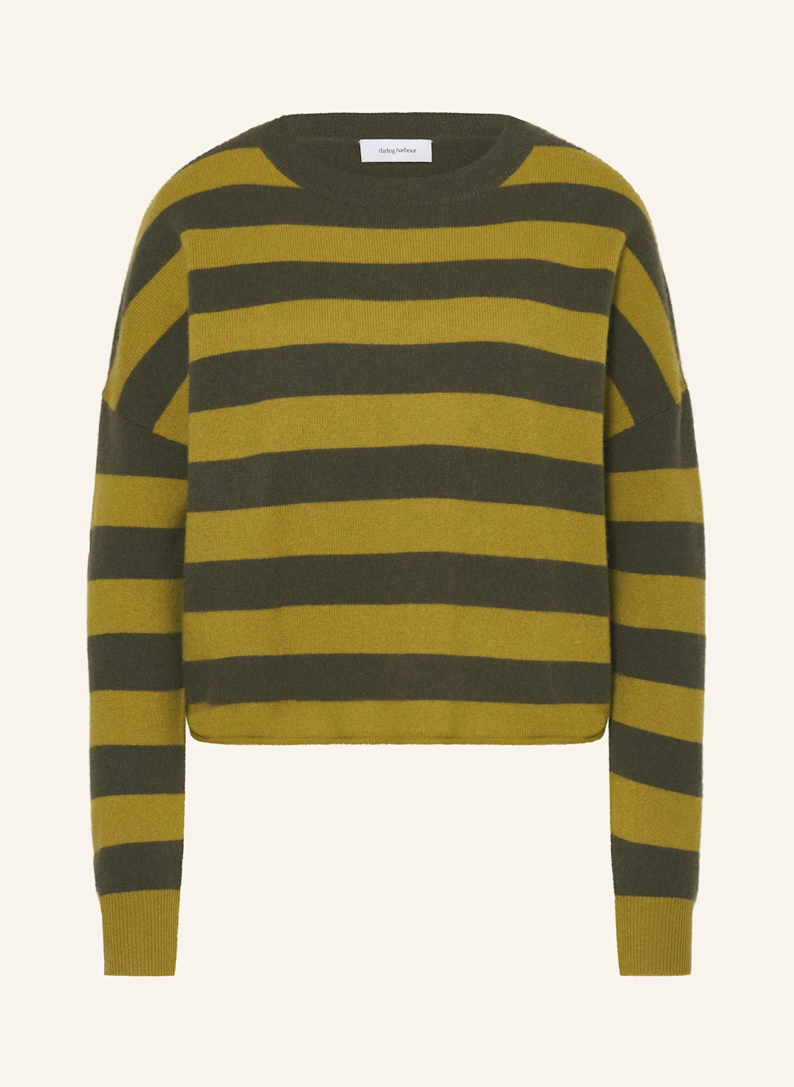 darling harbour Cashmere-Pullover