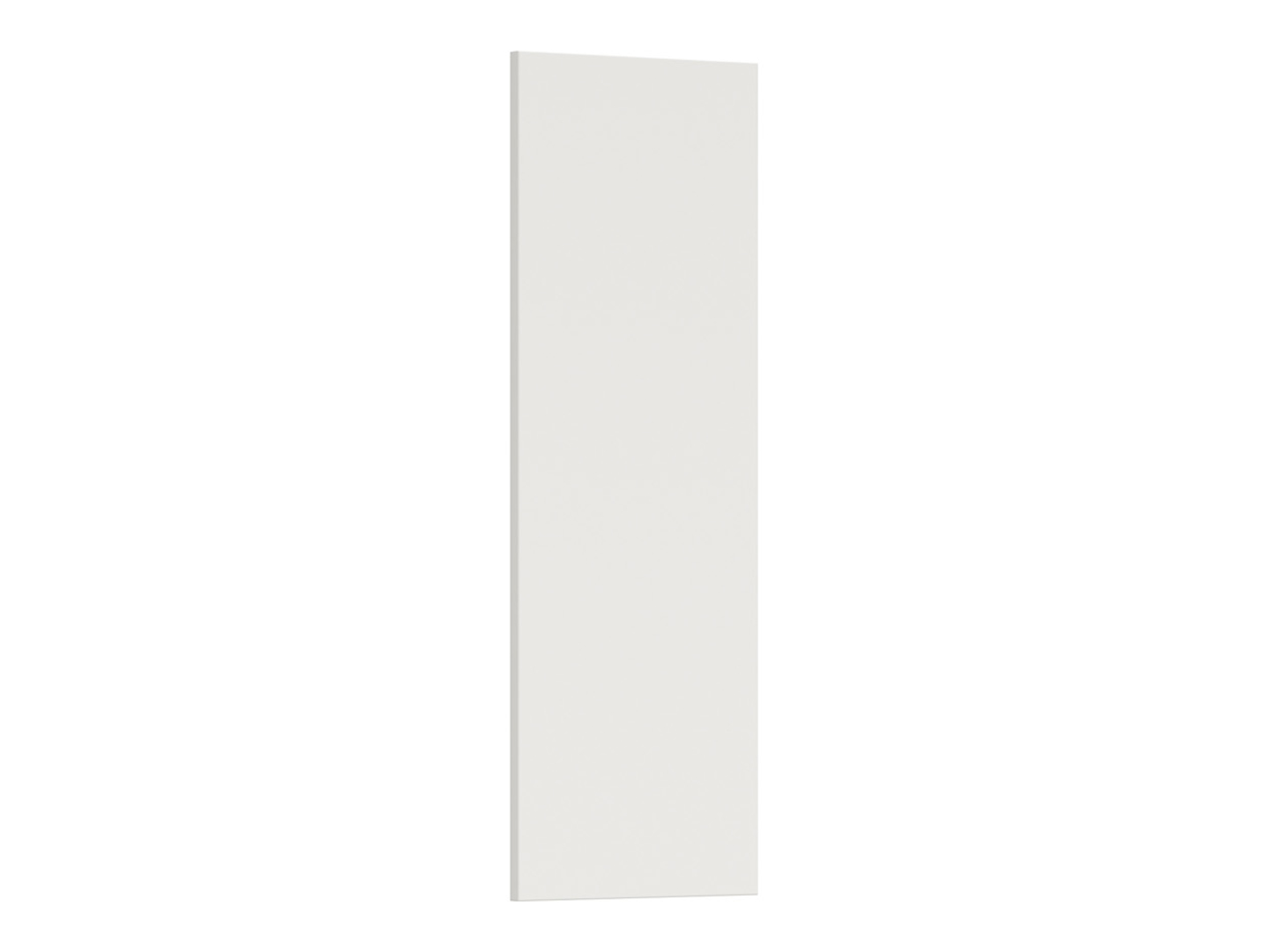 Panel boczny Edan 95 cm biały canadian