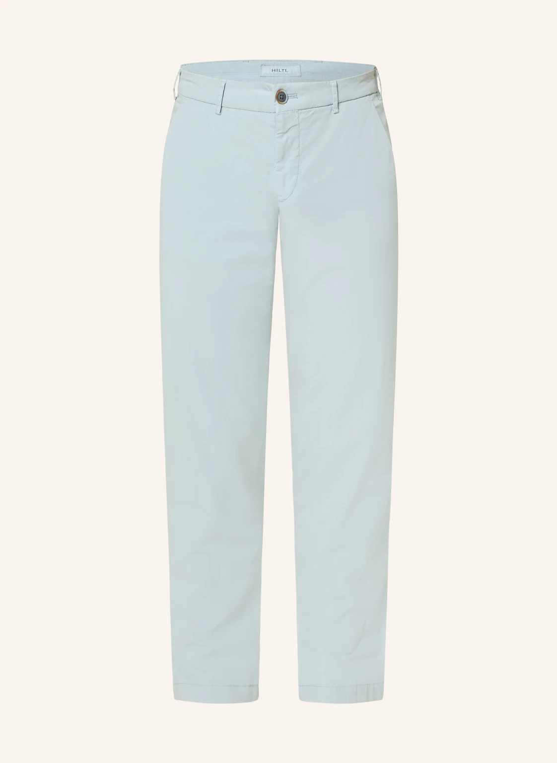 HILTL Chino TAURA Slim Fit